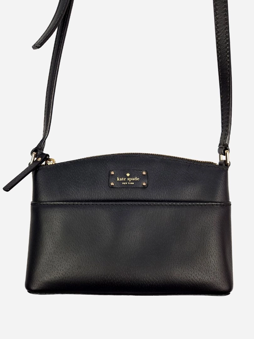 Kate Spade Everyday Essential Crossbody Bag