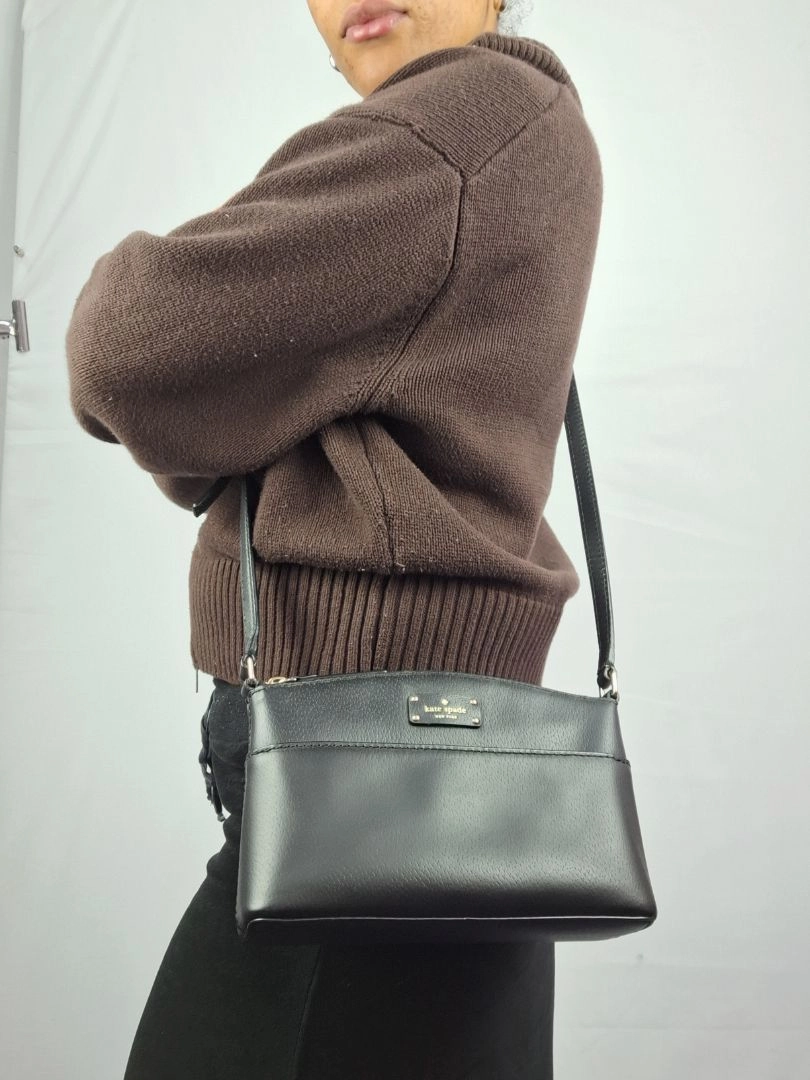 Kate Spade Everyday Essential Crossbody Bag