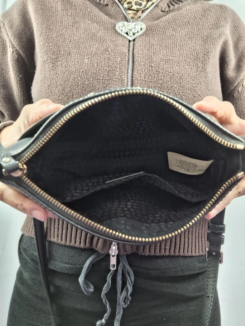 Kate Spade Everyday Essential Crossbody Bag