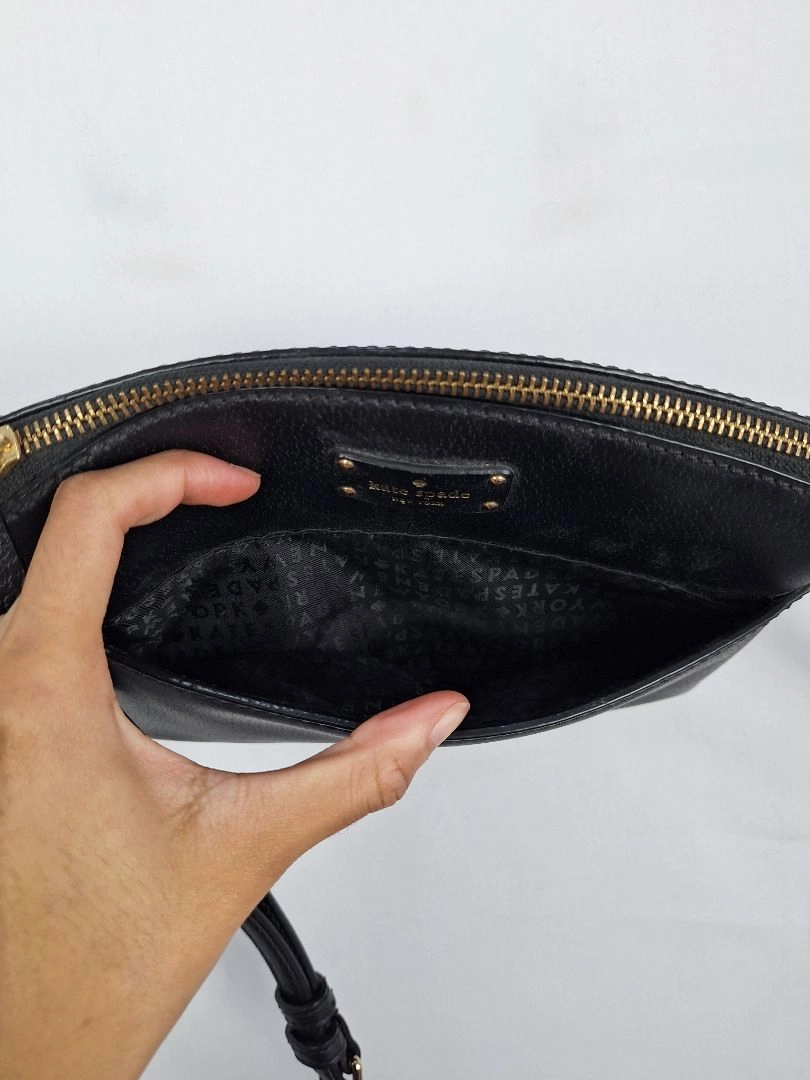 Kate Spade Everyday Essential Crossbody Bag