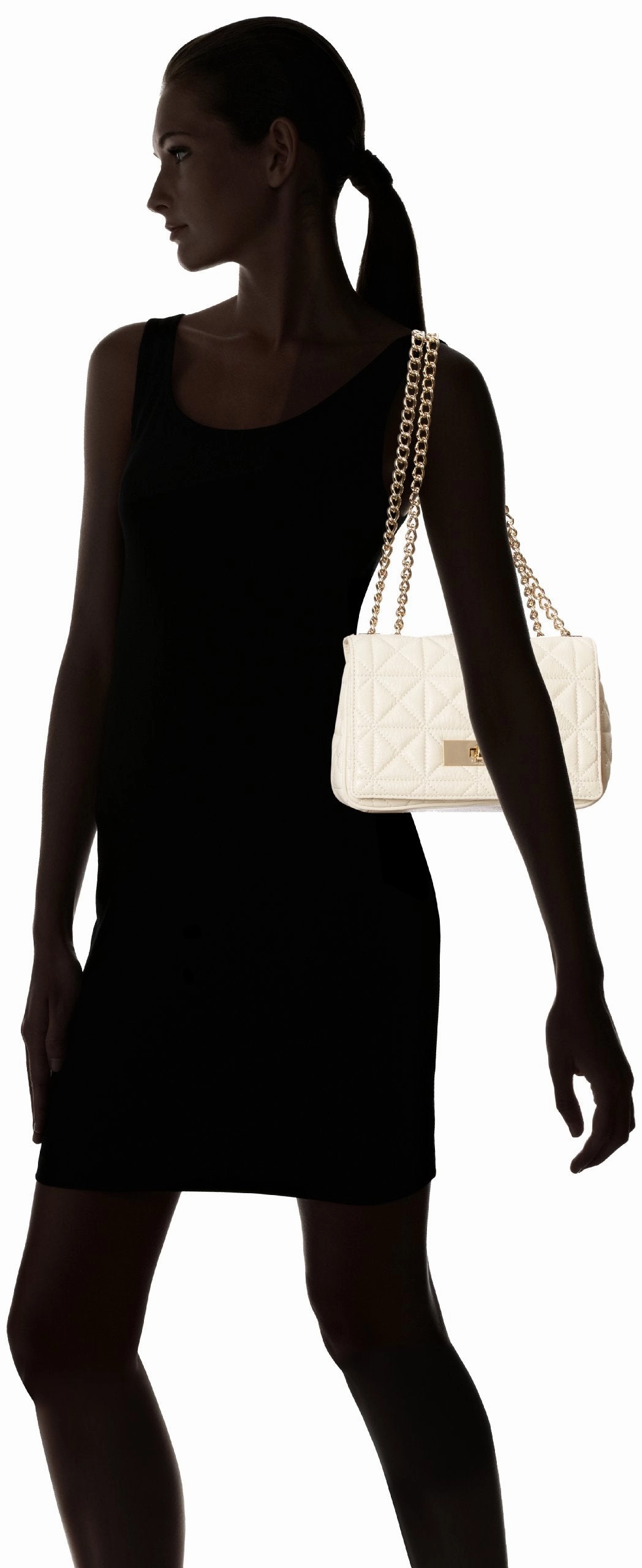 Kate Spade New York Sedgwick Place Fairlee Shoulder Handbag