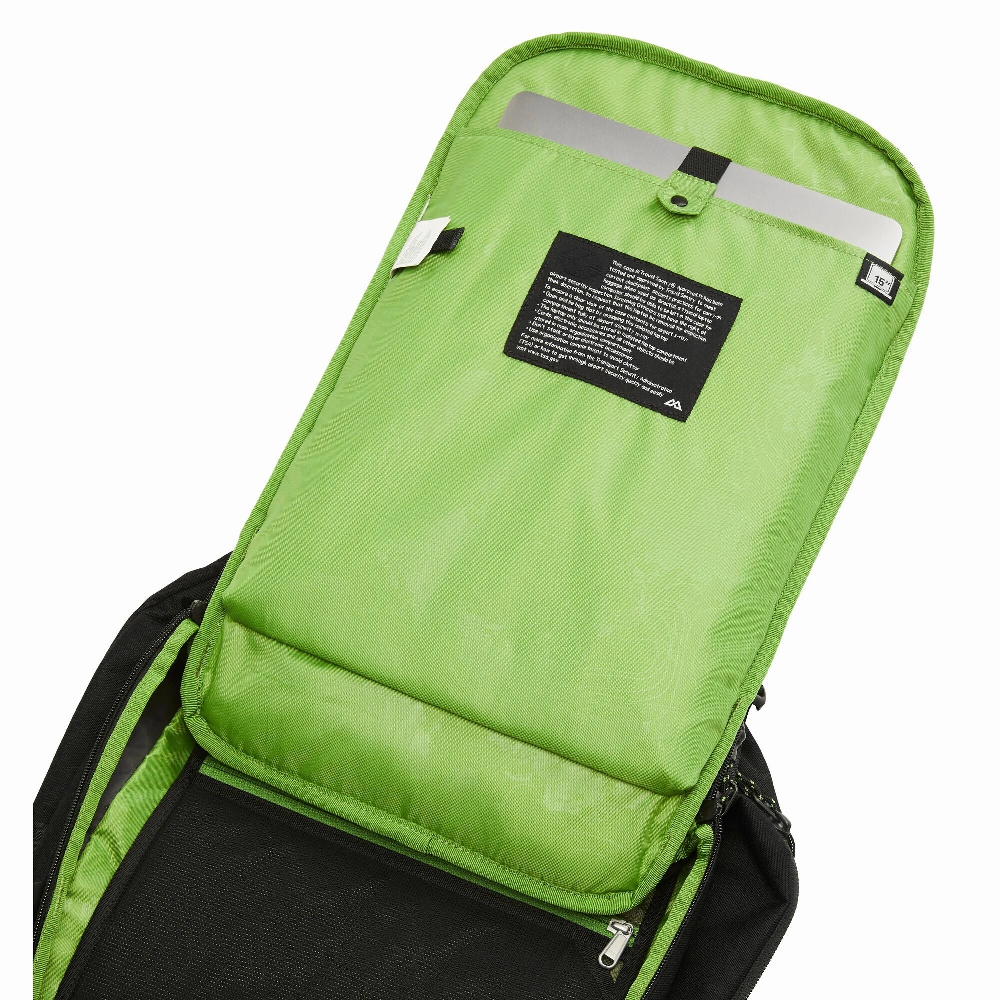 Kathmandu Federate Pack