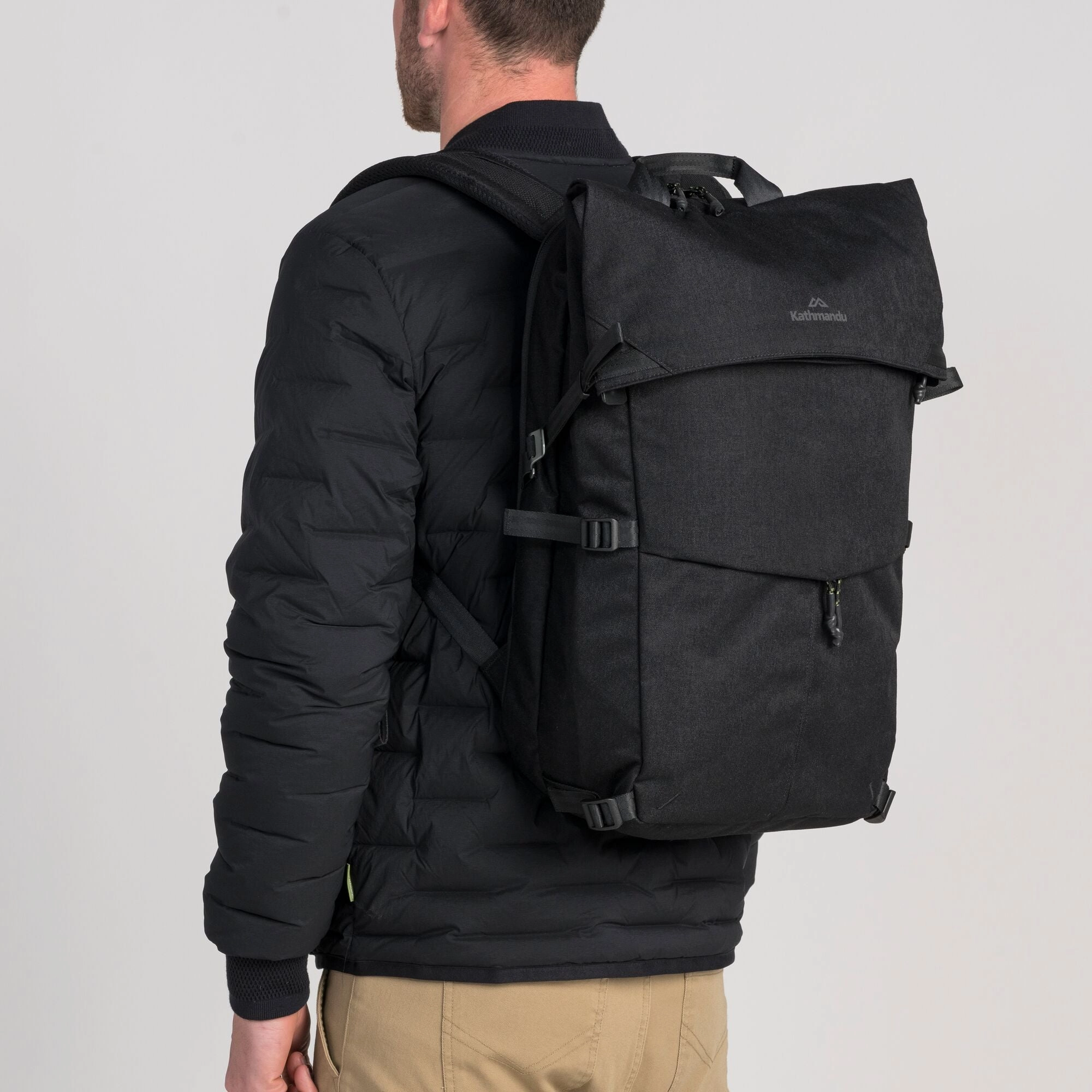 Kathmandu Federate Pack
