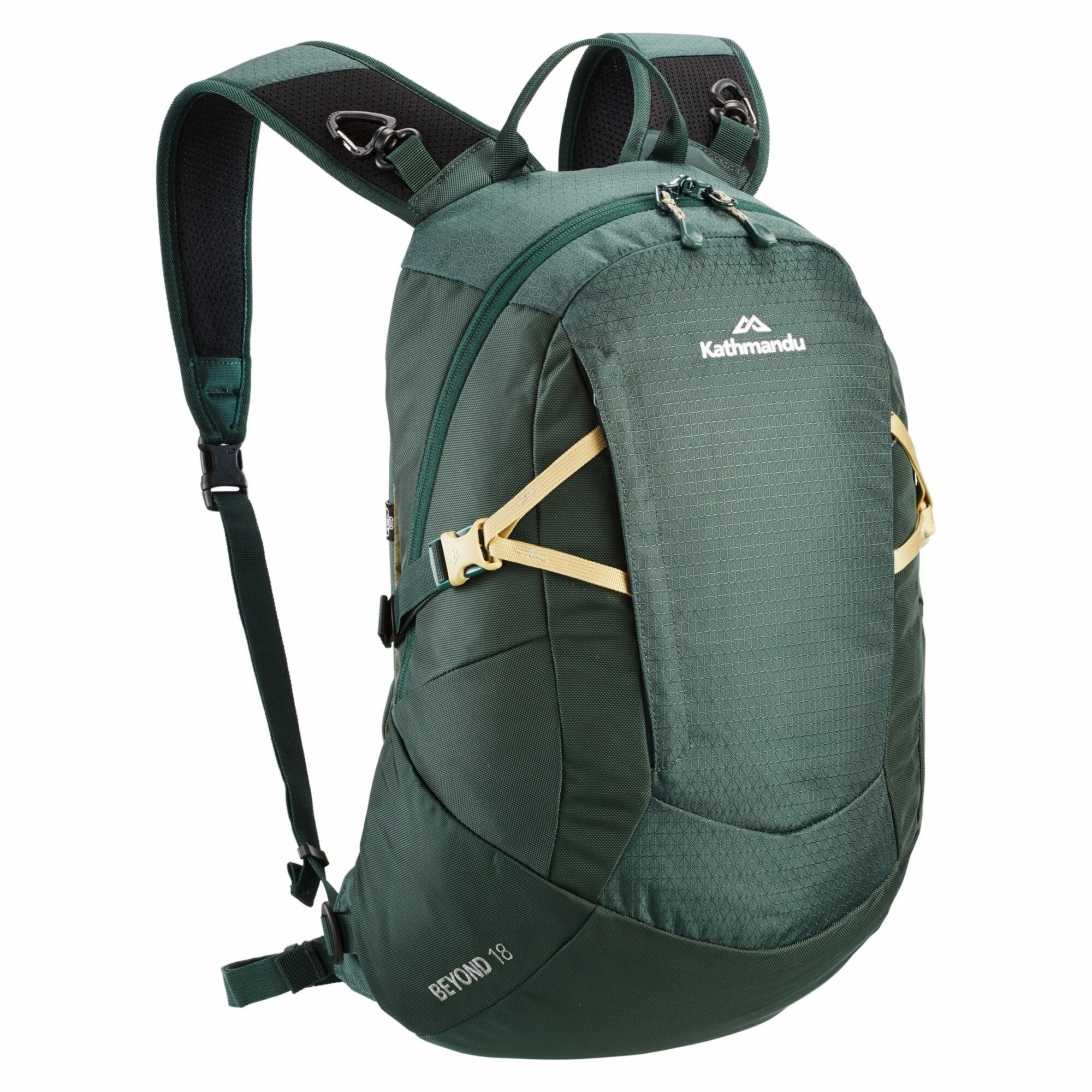 Kathmandu Gluon Beyond Pack v4