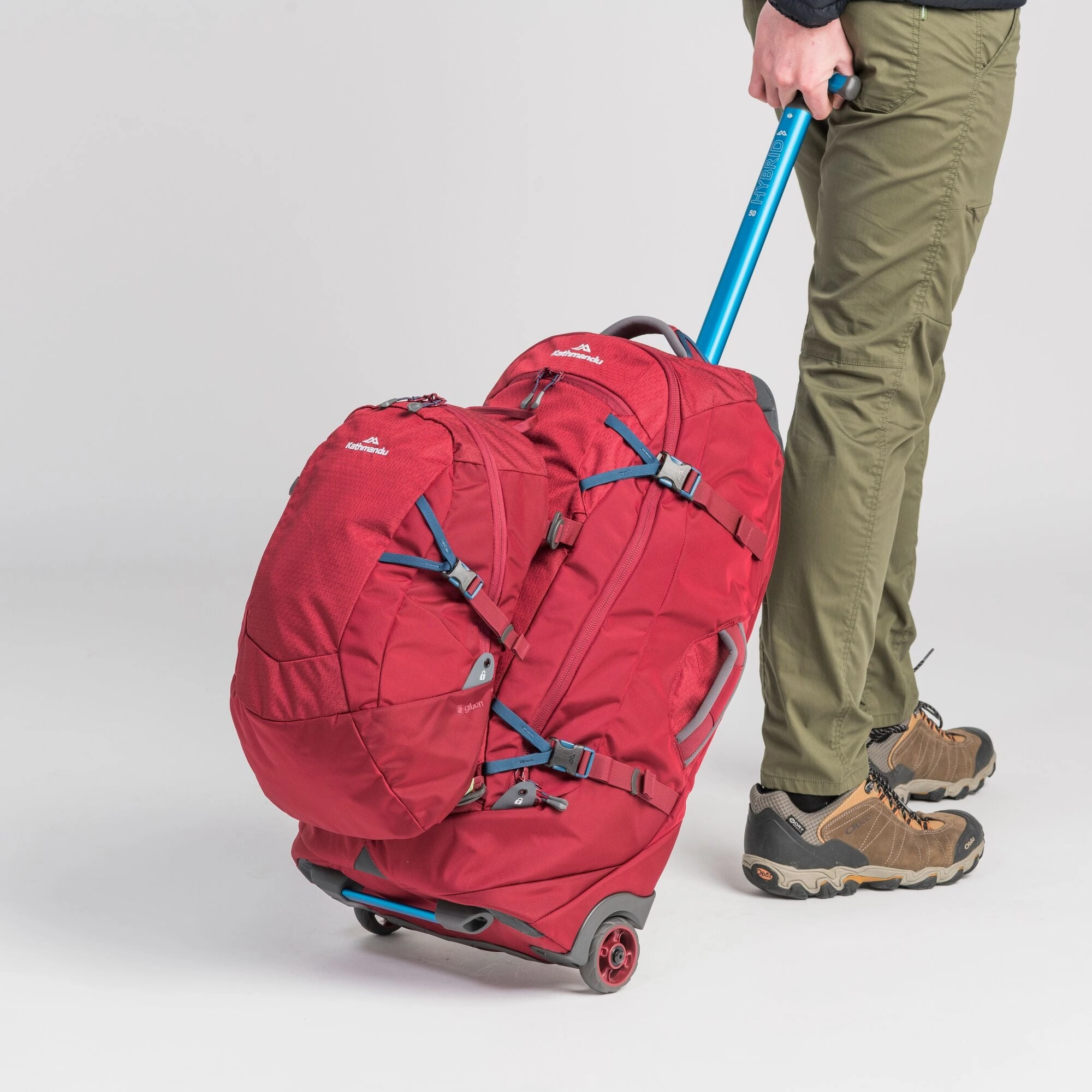 Kathmandu Gluon Beyond Pack v4