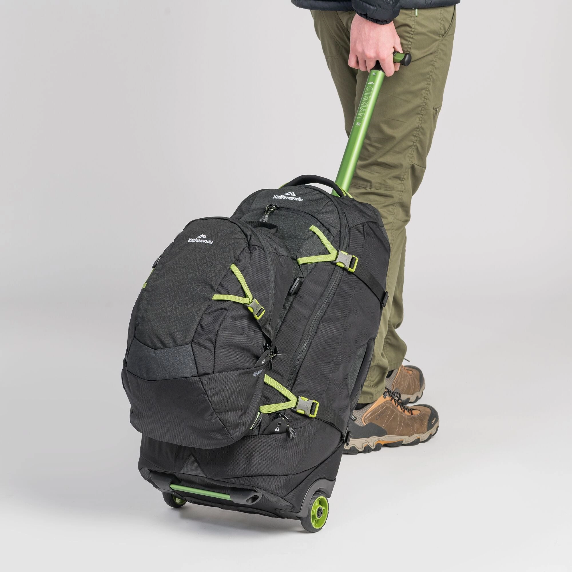 Kathmandu Gluon Beyond Pack v4