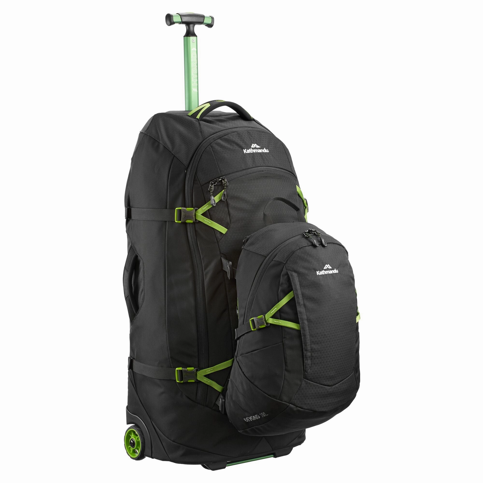 Kathmandu Gluon Beyond Pack v4
