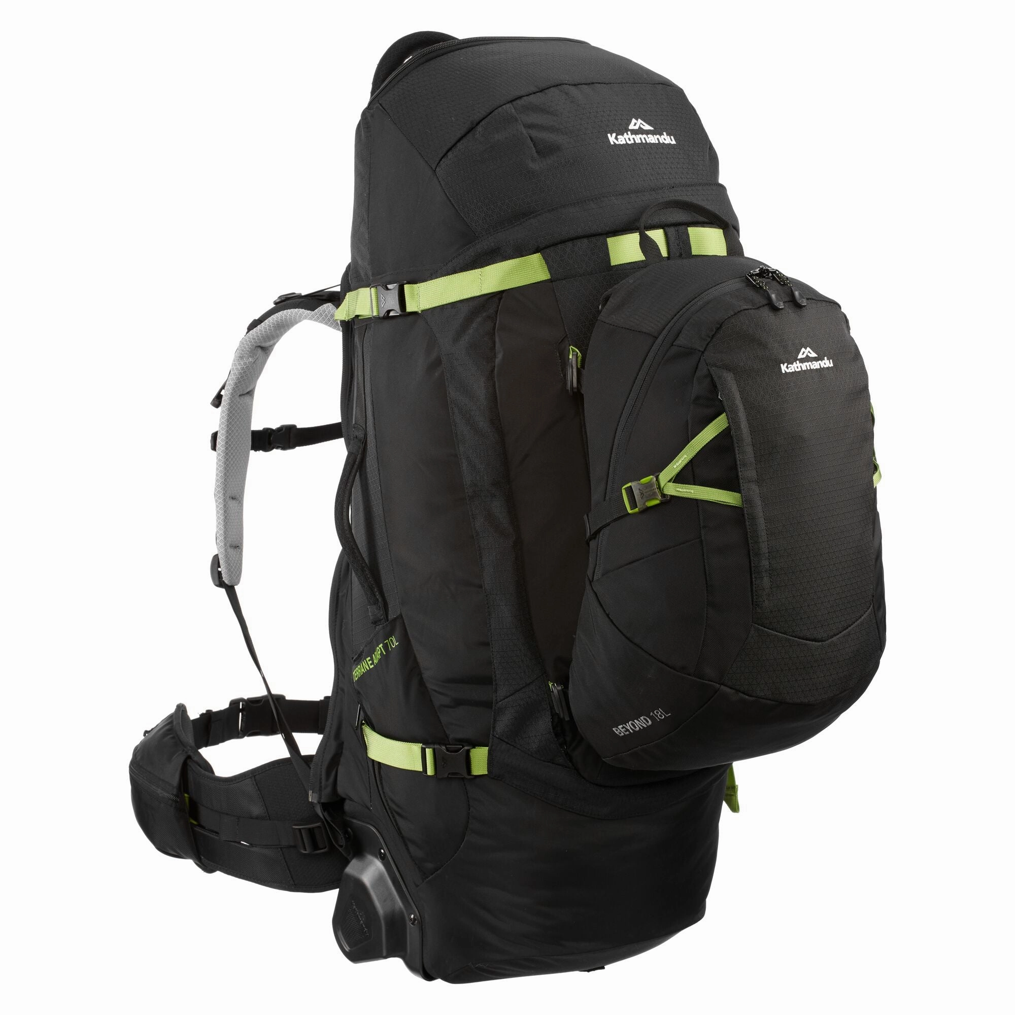 Kathmandu Gluon Beyond Pack v4