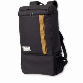 KAVU Hilltop Hauler