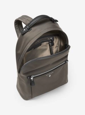 Kelsey Nylon Backpack