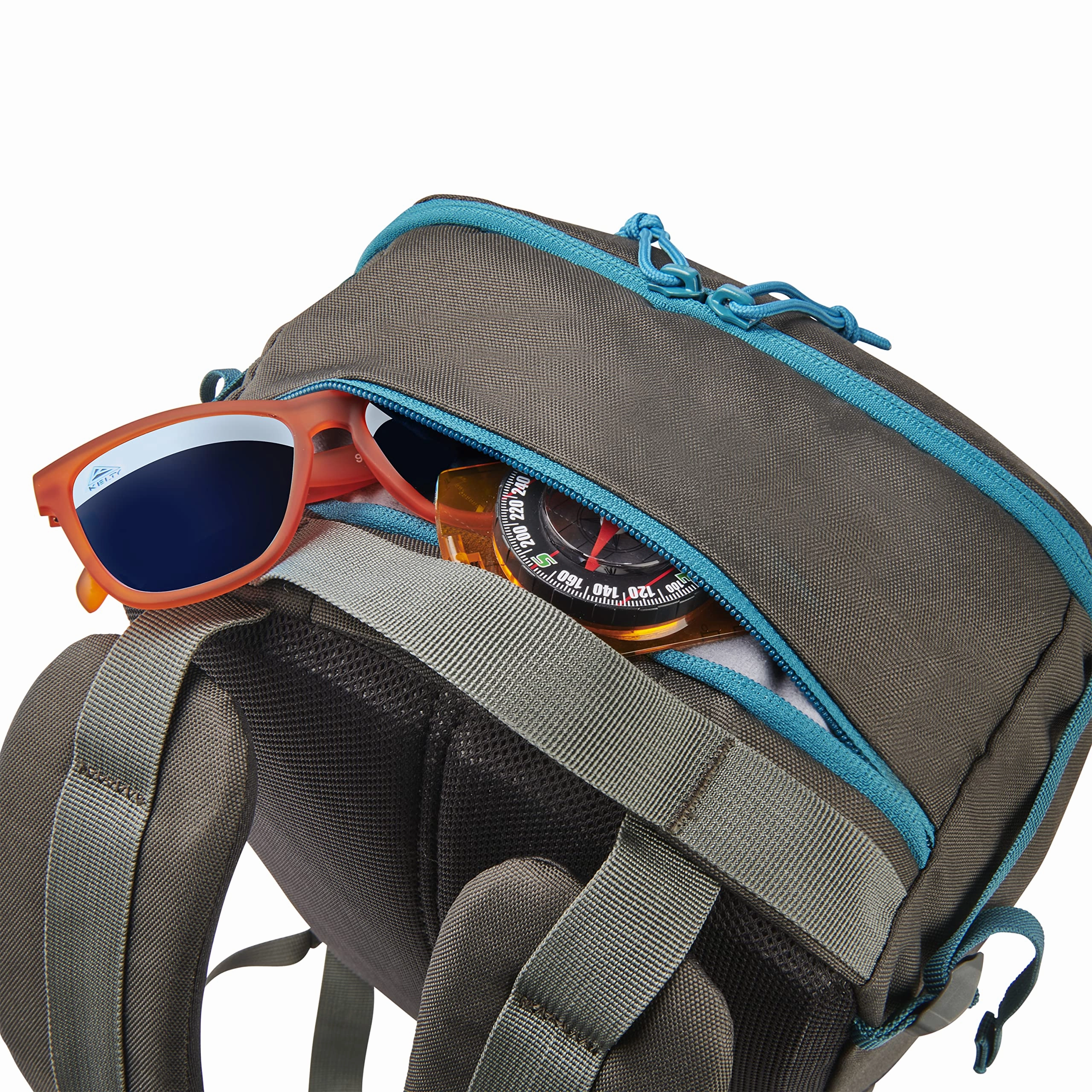 Kelty Asher Day Hiking Pack, 24L