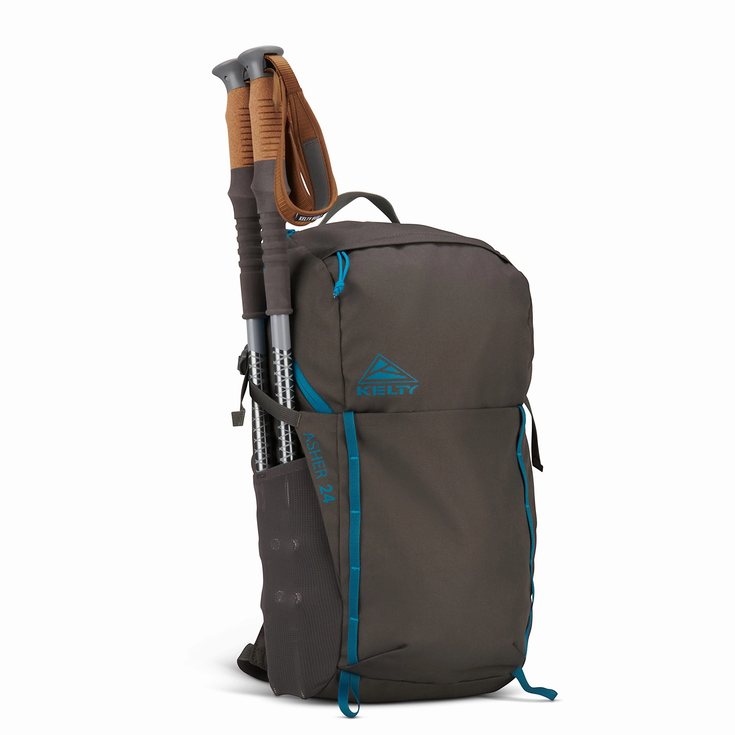 Kelty Asher Day Hiking Pack, 24L