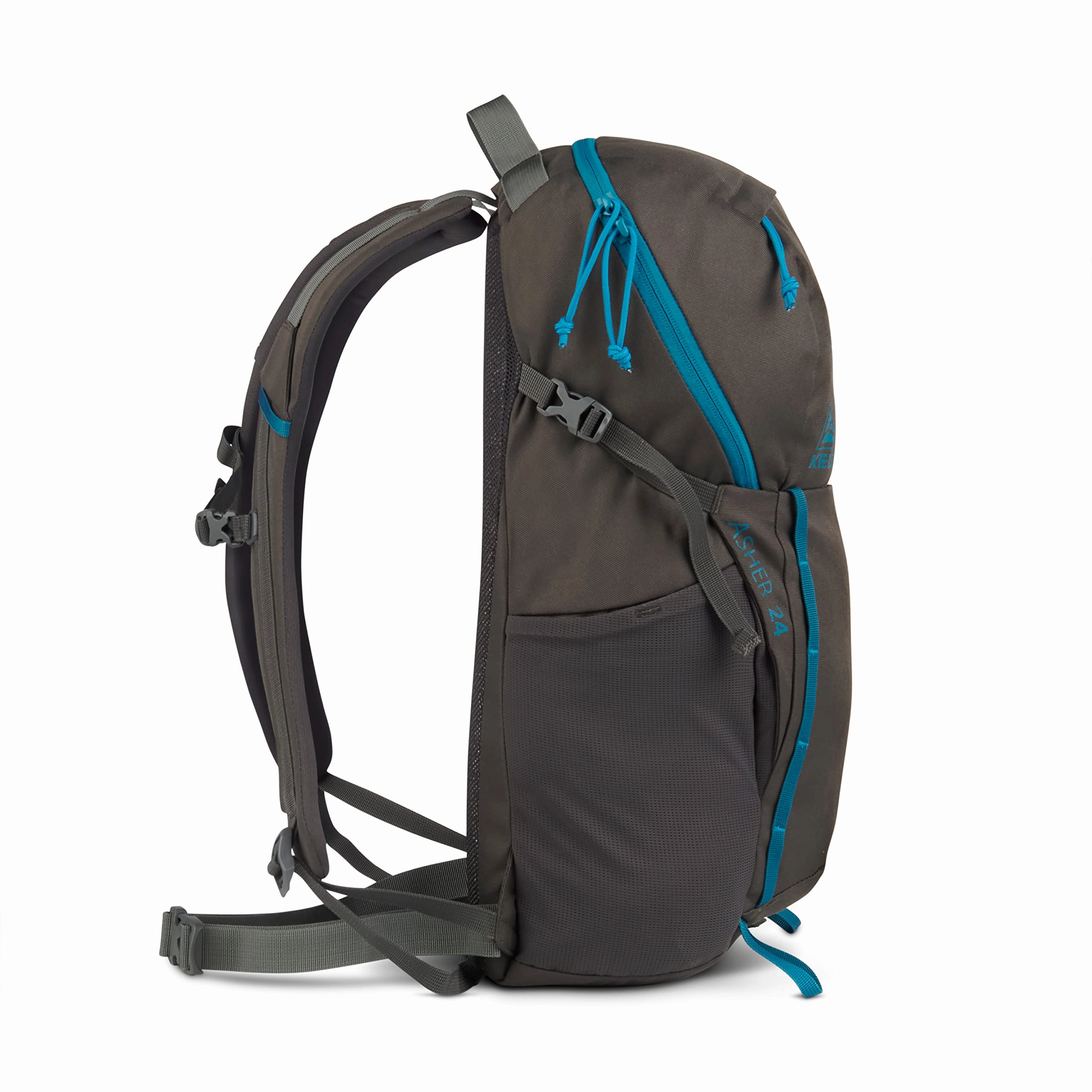 Kelty Asher Day Hiking Pack, 24L