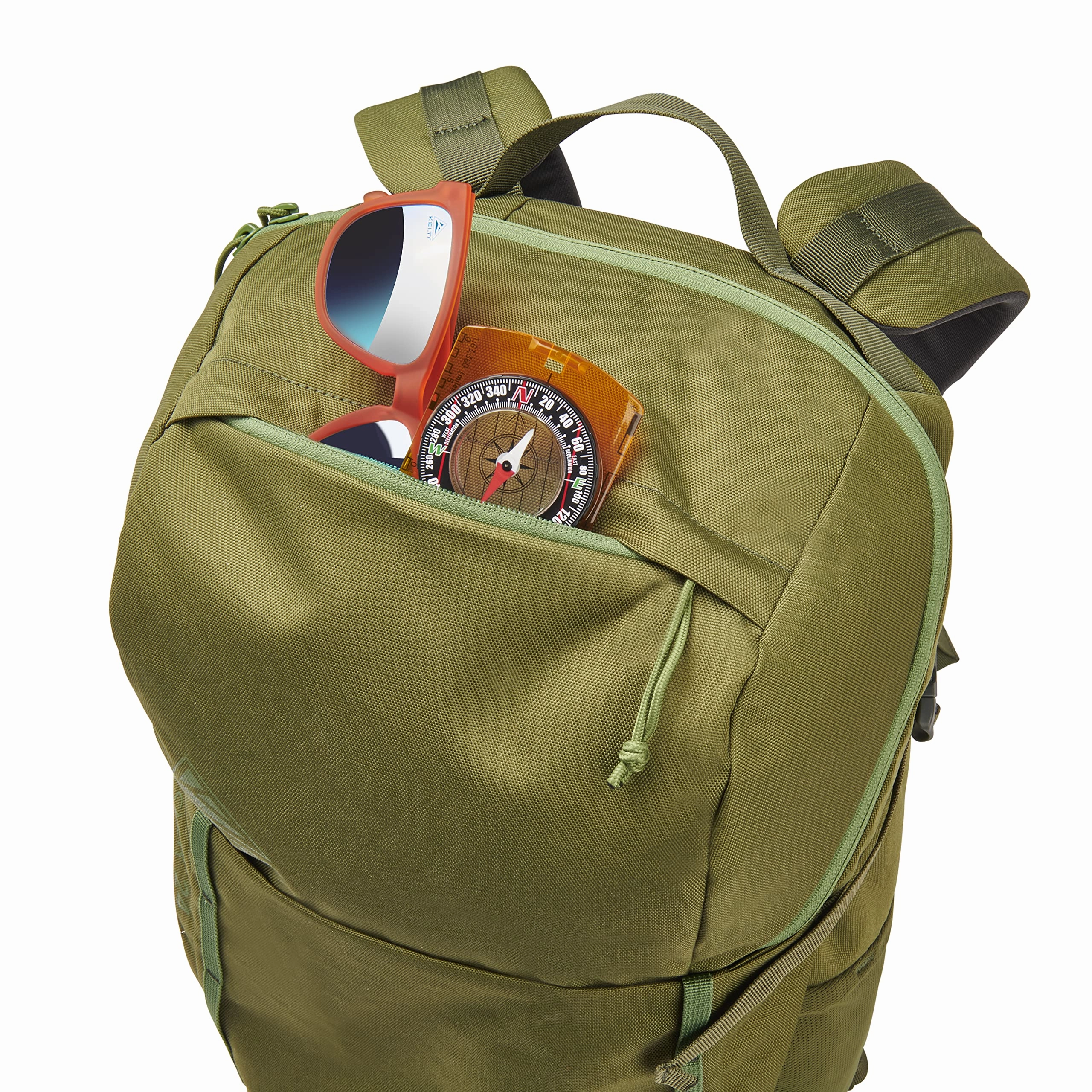 Kelty Asher Day Hiking Pack, 24L