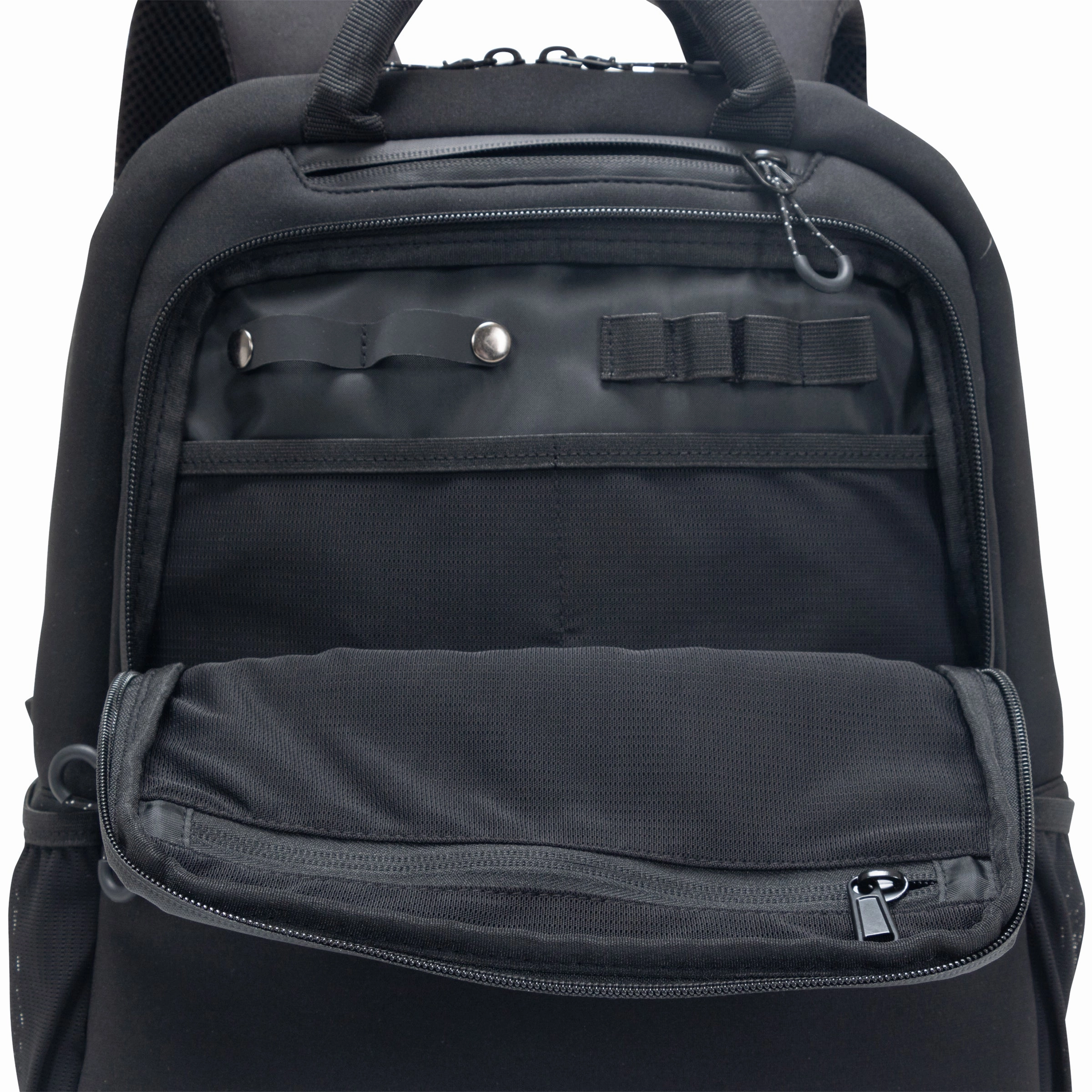 Kenneth Cole Reaction Logan 16" Neoprene Laptop and Tablet Backpack