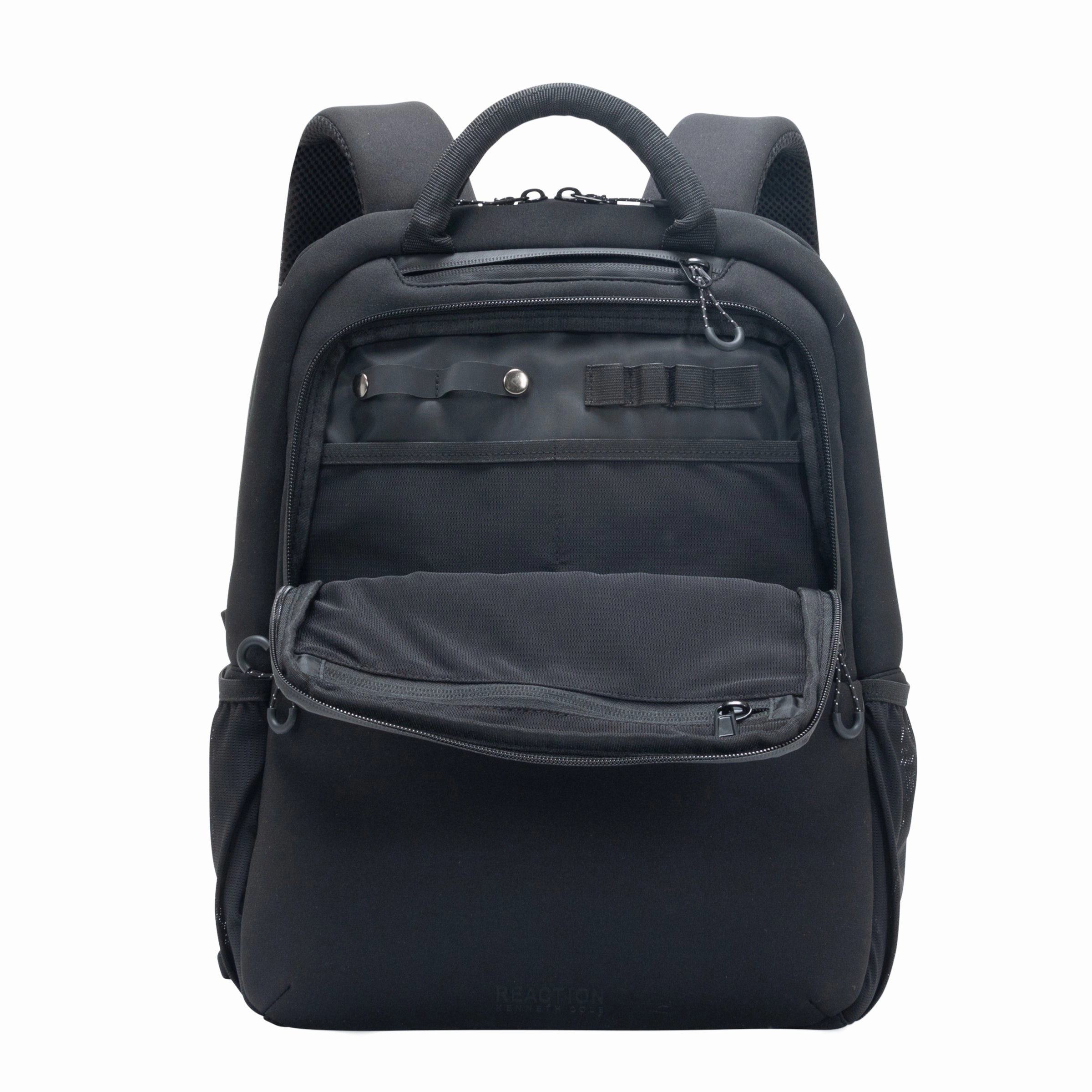 Kenneth Cole Reaction Logan 16" Neoprene Laptop and Tablet Backpack