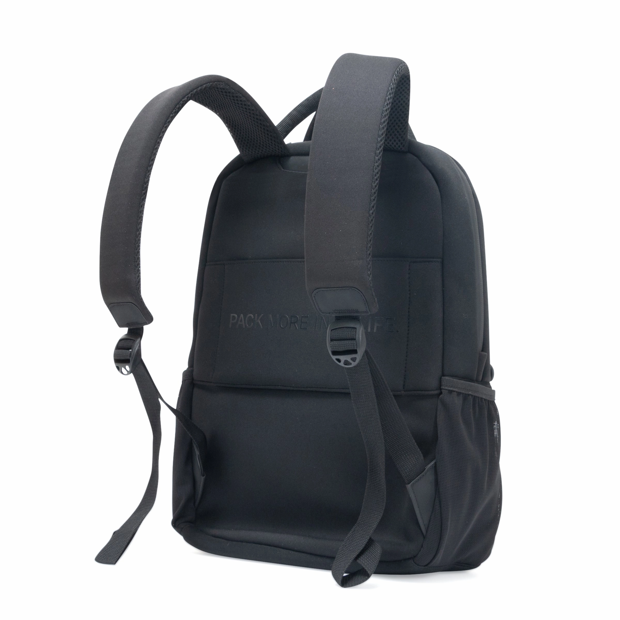 Kenneth Cole Reaction Logan 16" Neoprene Laptop and Tablet Backpack