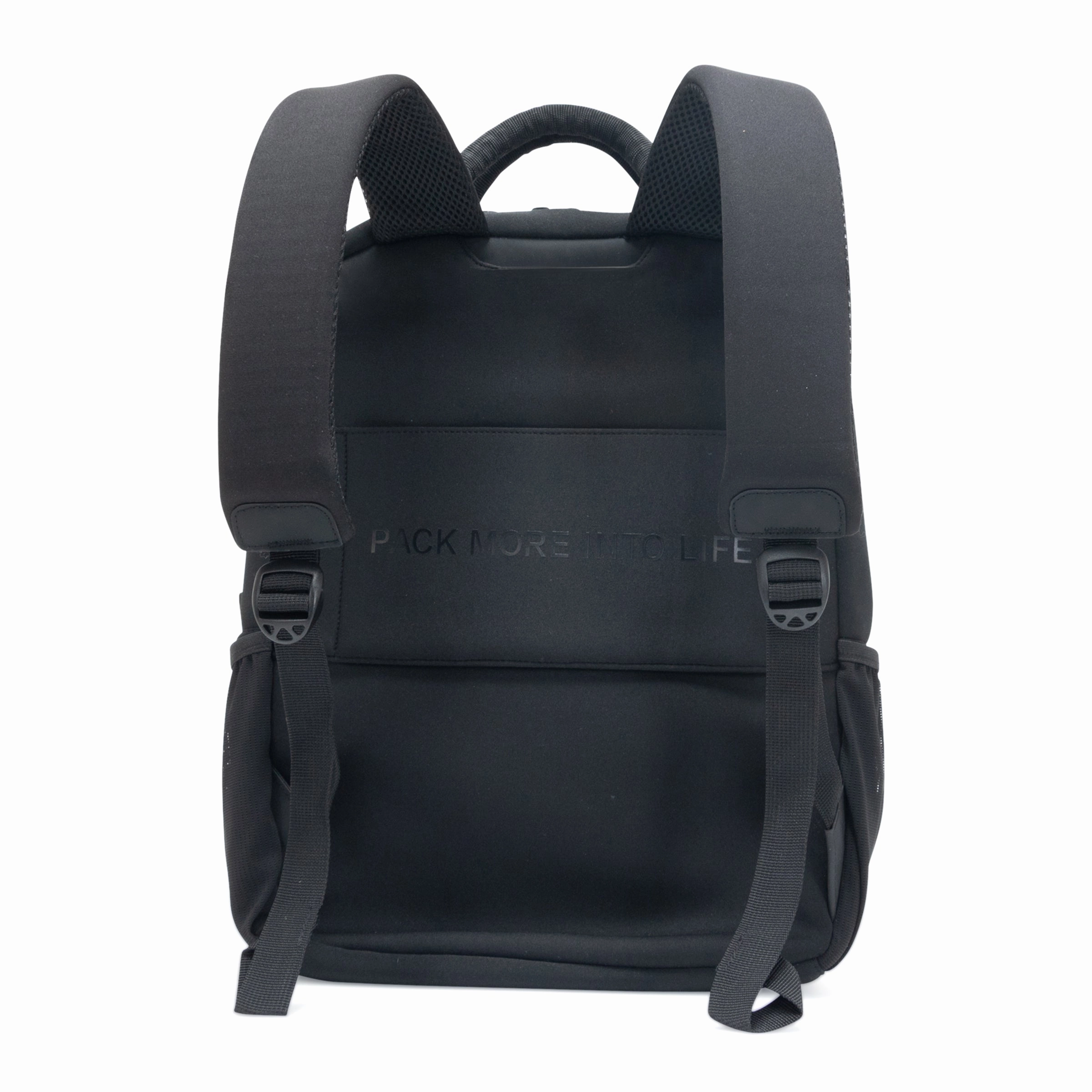 Kenneth Cole Reaction Logan 16" Neoprene Laptop and Tablet Backpack