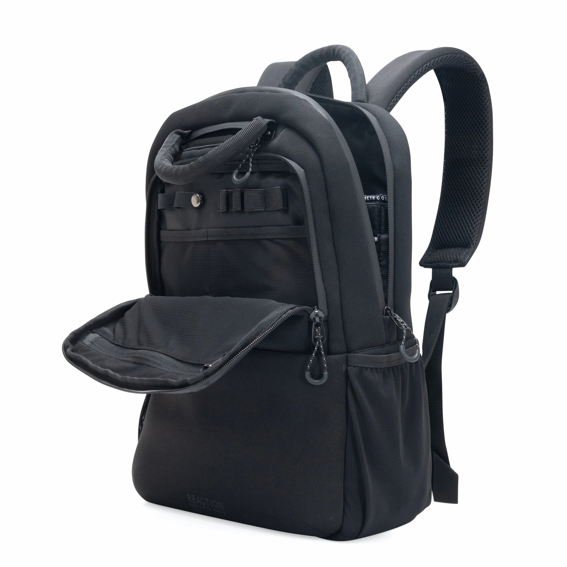 Kenneth Cole Reaction Logan 16" Neoprene Laptop and Tablet Backpack