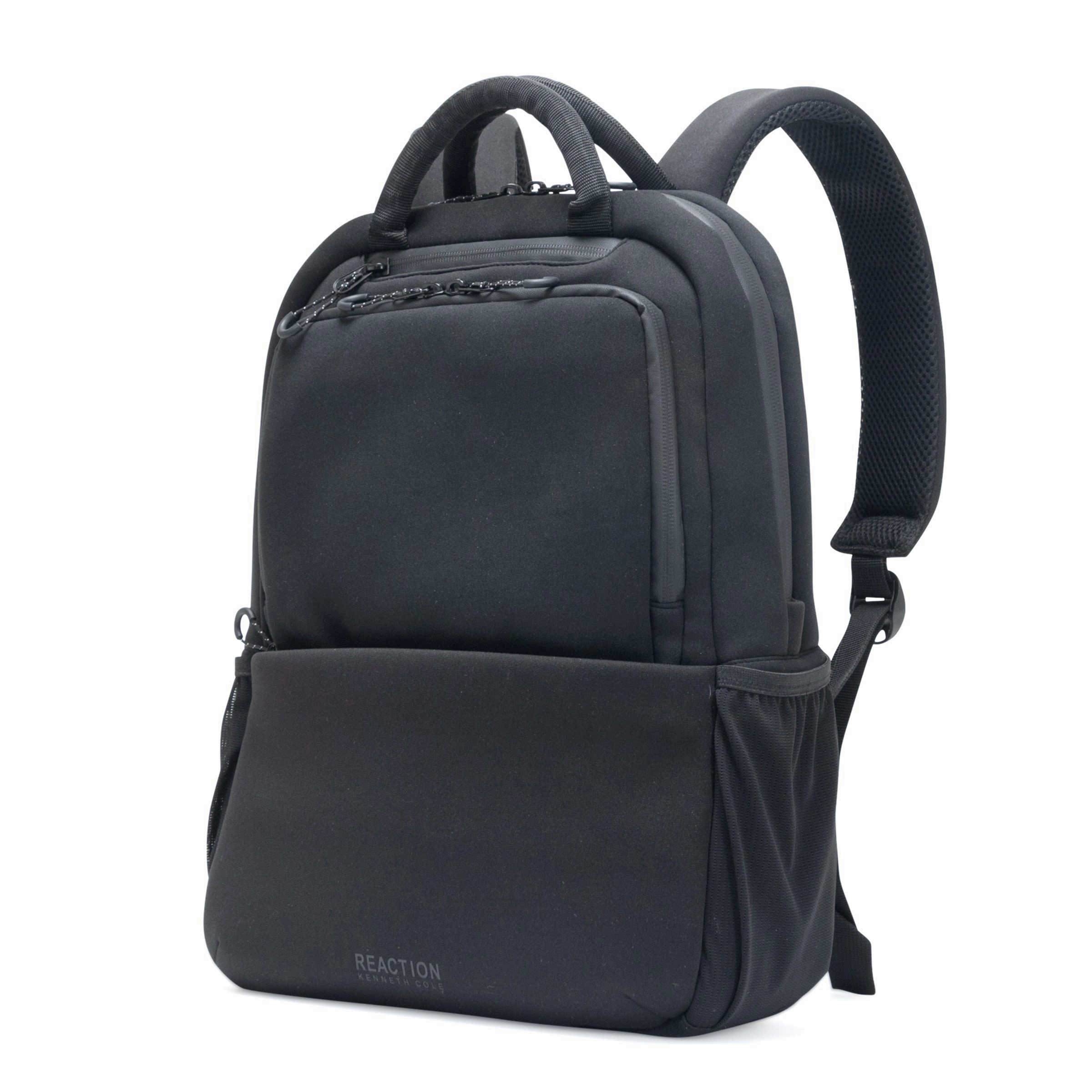 Kenneth Cole Reaction Logan 16" Neoprene Laptop and Tablet Backpack