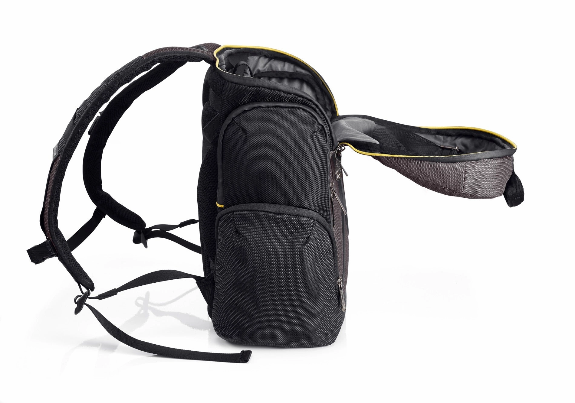 Kevlar by DuPont Pioneer Multipurpose Backpacks