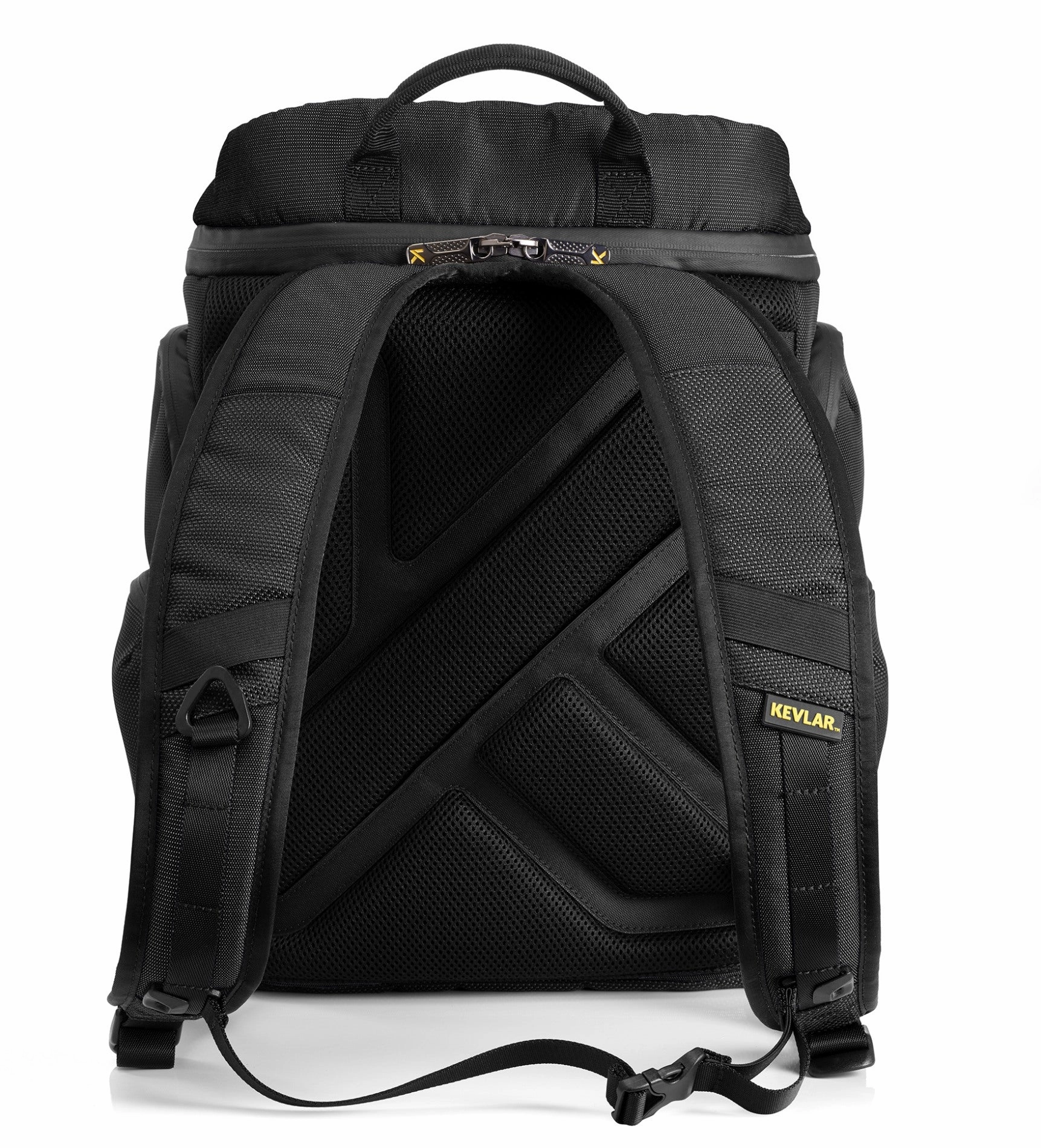 Kevlar by DuPont Pioneer Multipurpose Backpacks