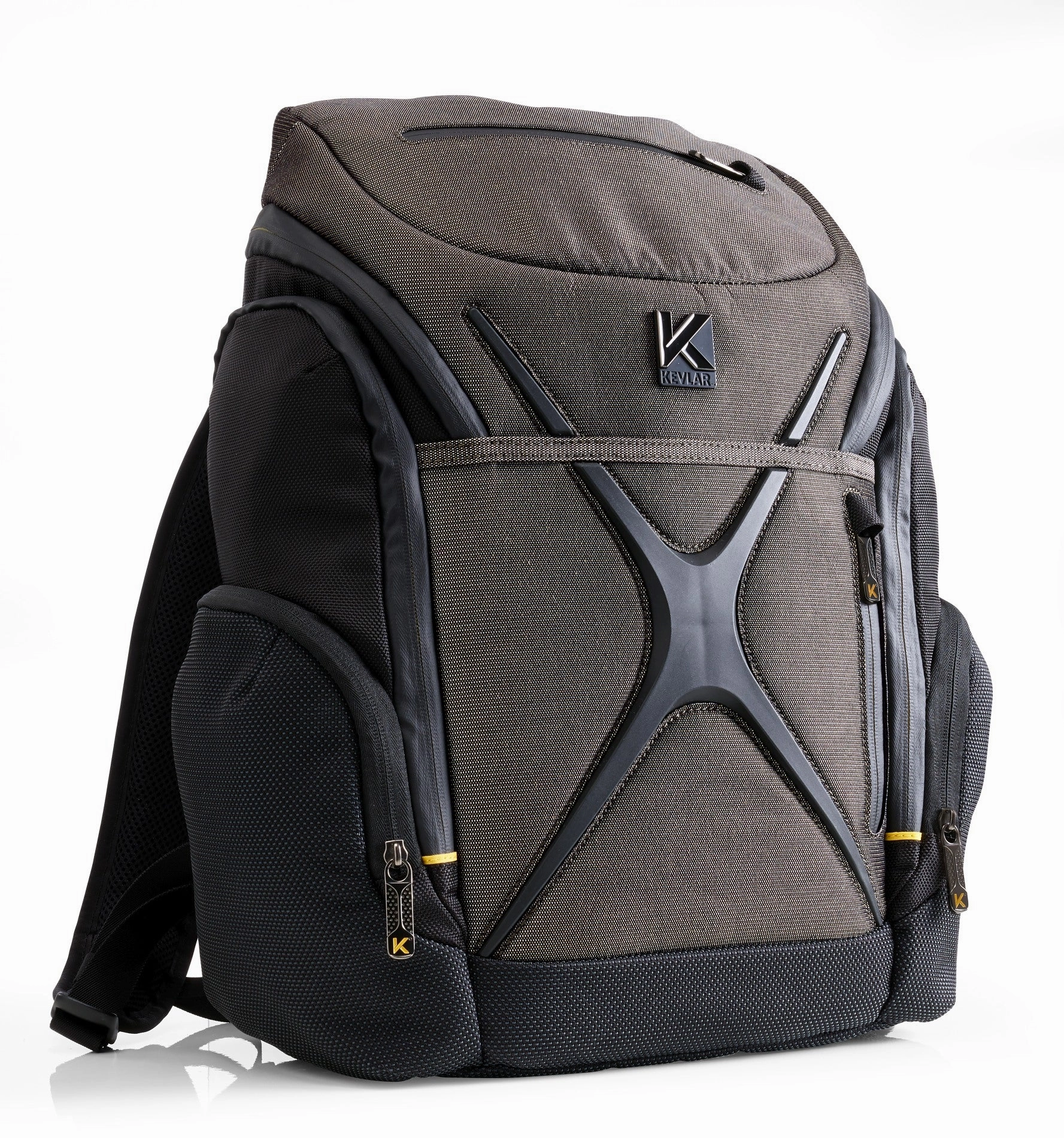 Kevlar by DuPont Pioneer Multipurpose Backpacks