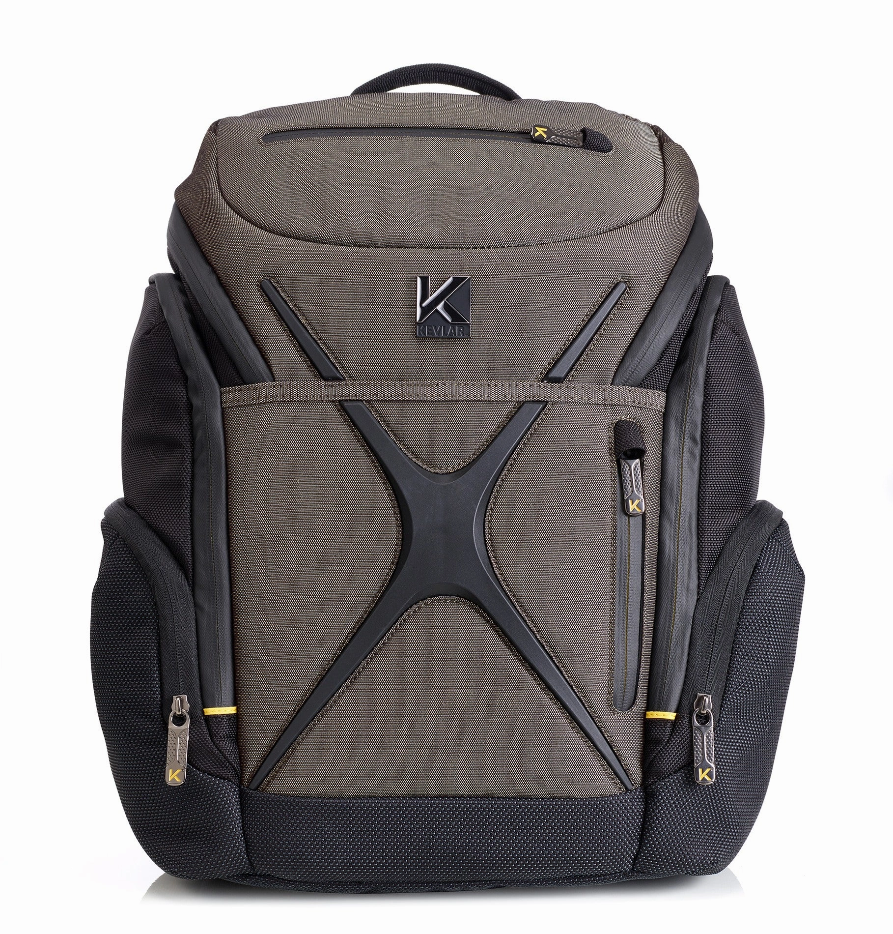Kevlar by DuPont Pioneer Multipurpose Backpacks