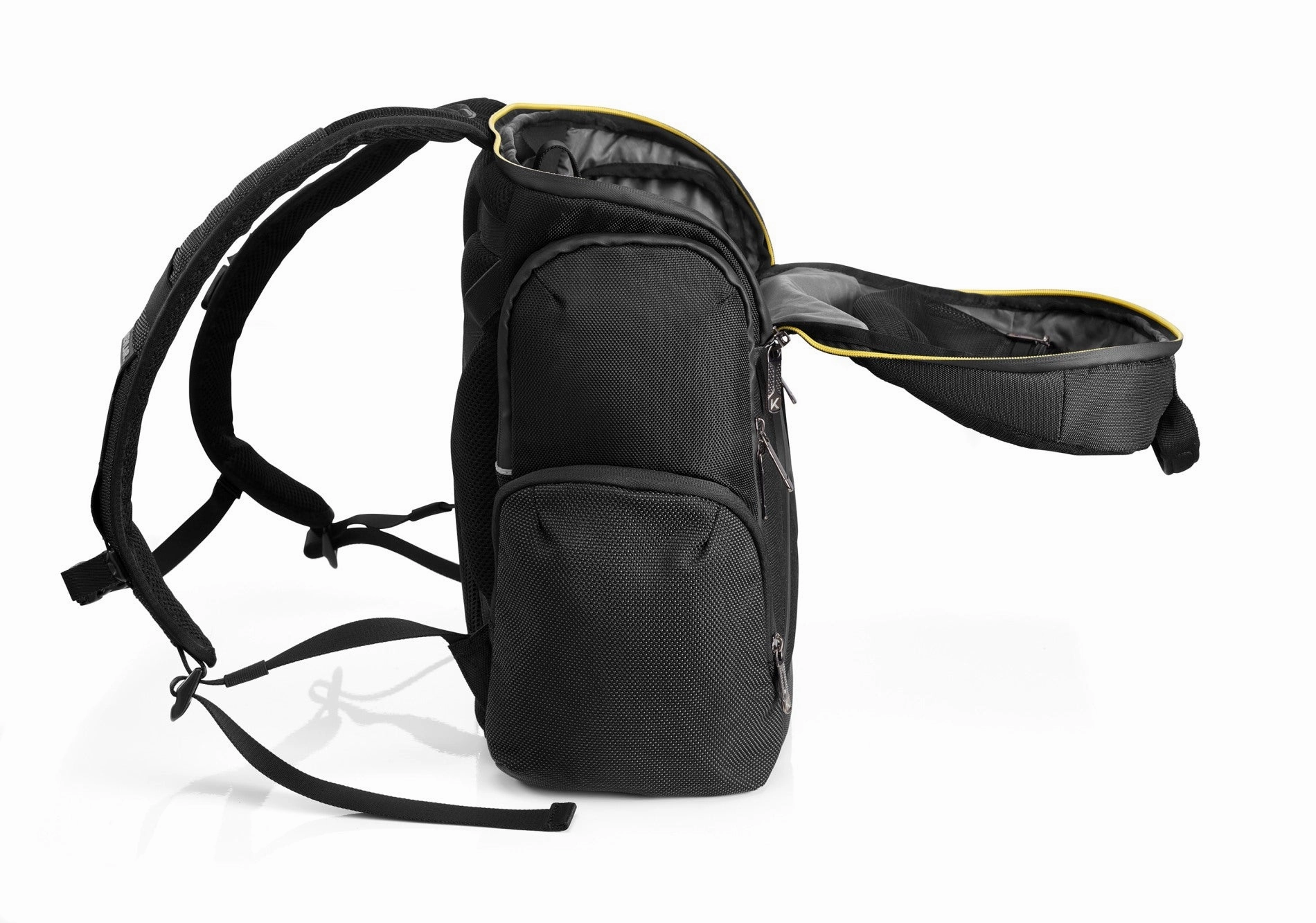 Kevlar by DuPont Pioneer Multipurpose Backpacks