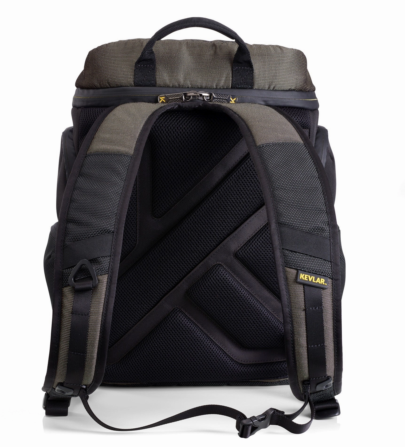 Kevlar by DuPont Pioneer Multipurpose Backpacks