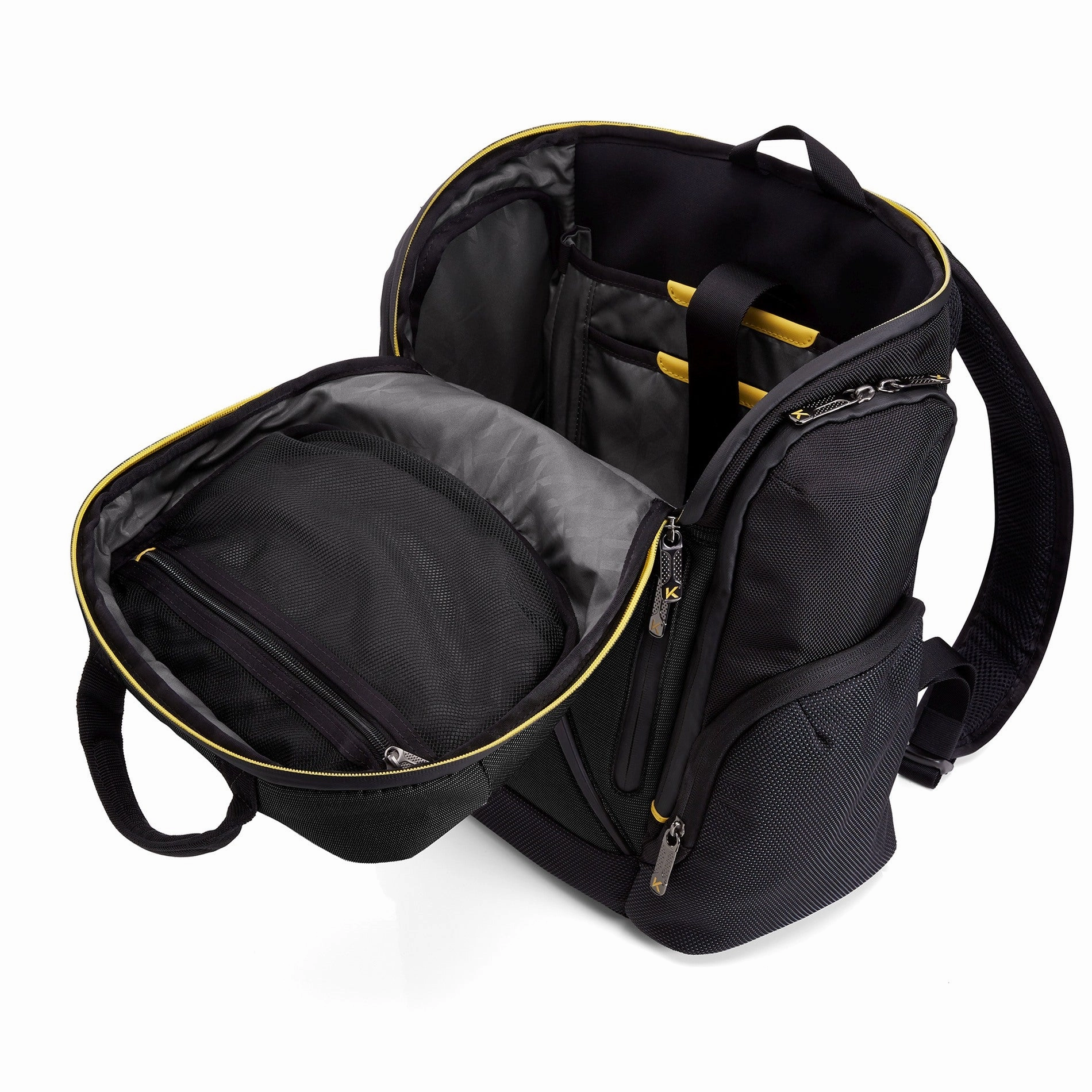 Kevlar by DuPont Pioneer Multipurpose Backpacks