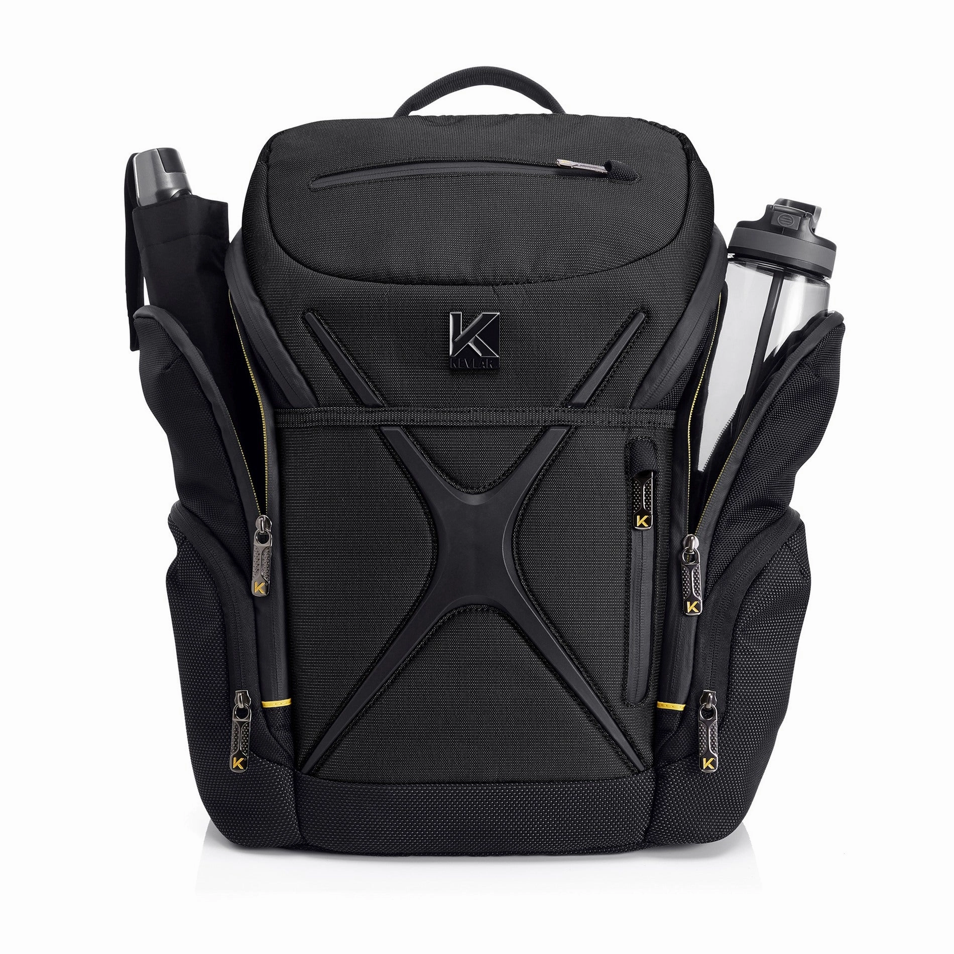 Kevlar by DuPont Pioneer Multipurpose Backpacks