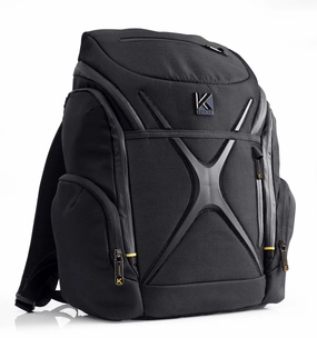 Kevlar by DuPont Pioneer Multipurpose Backpacks