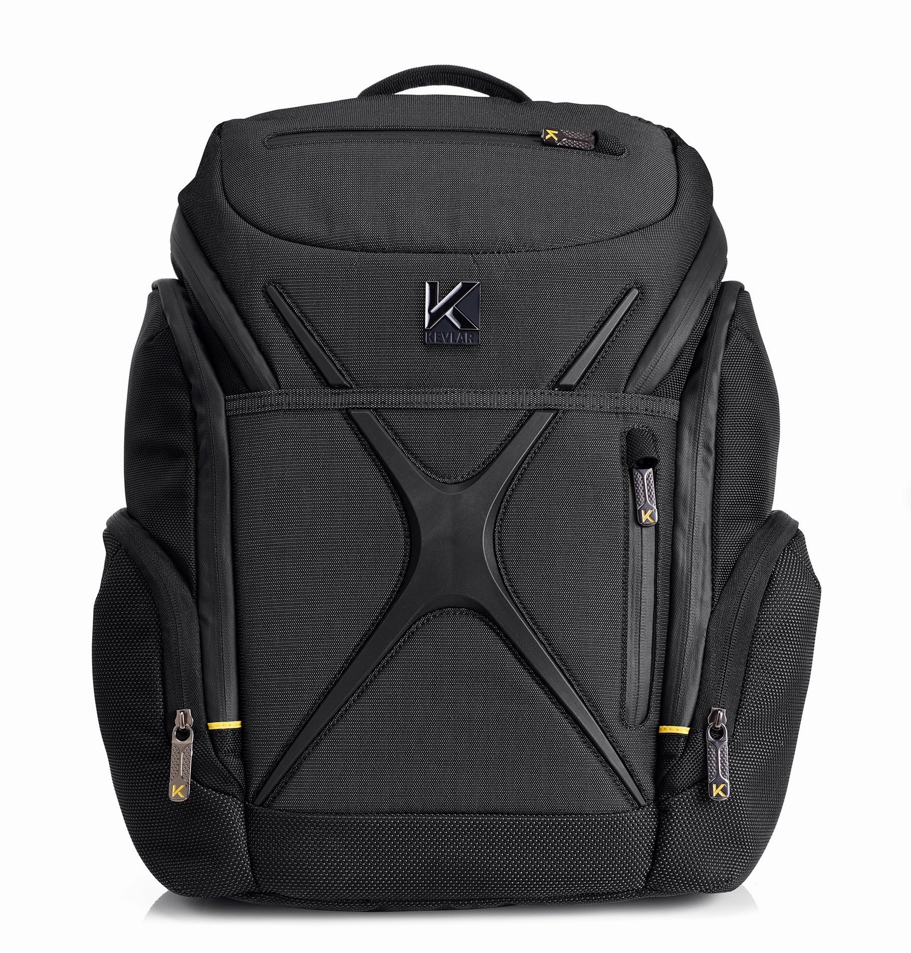 Kevlar by DuPont Pioneer Multipurpose Backpacks