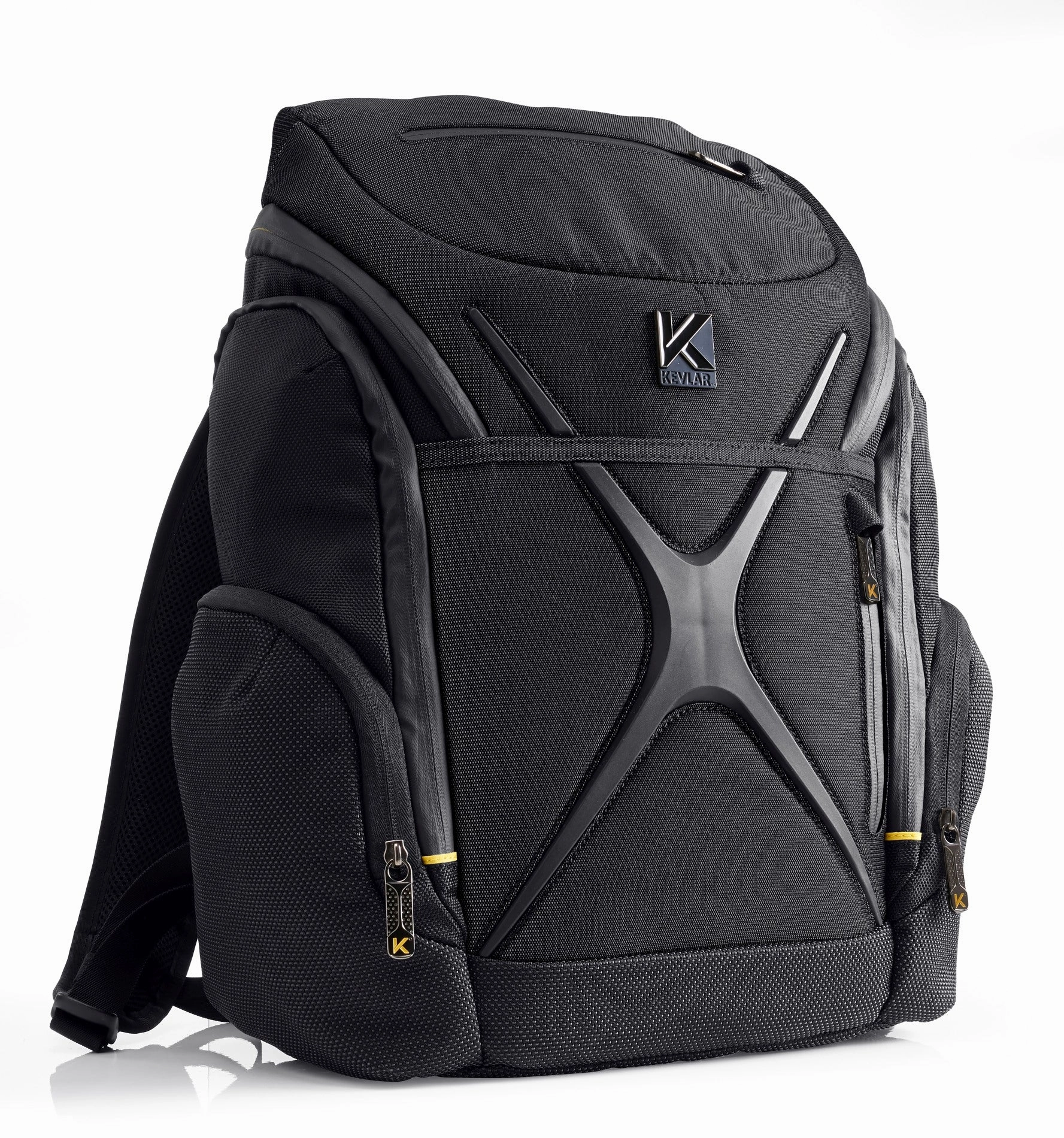 Kevlar by DuPont Pioneer Multipurpose Backpacks