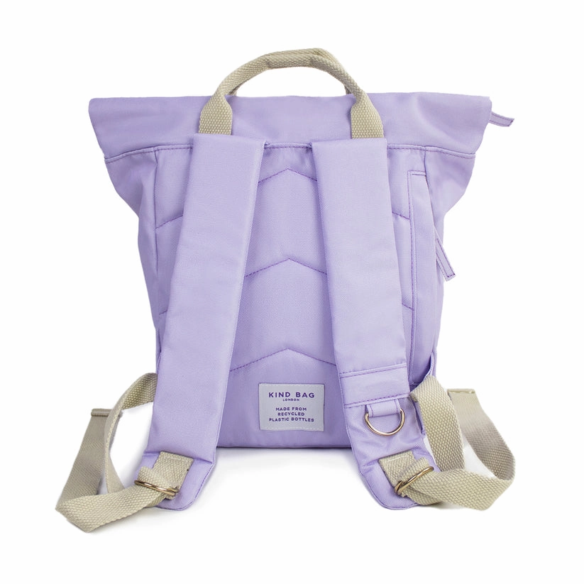 KIND BAG BACKPACK MINI LILAC