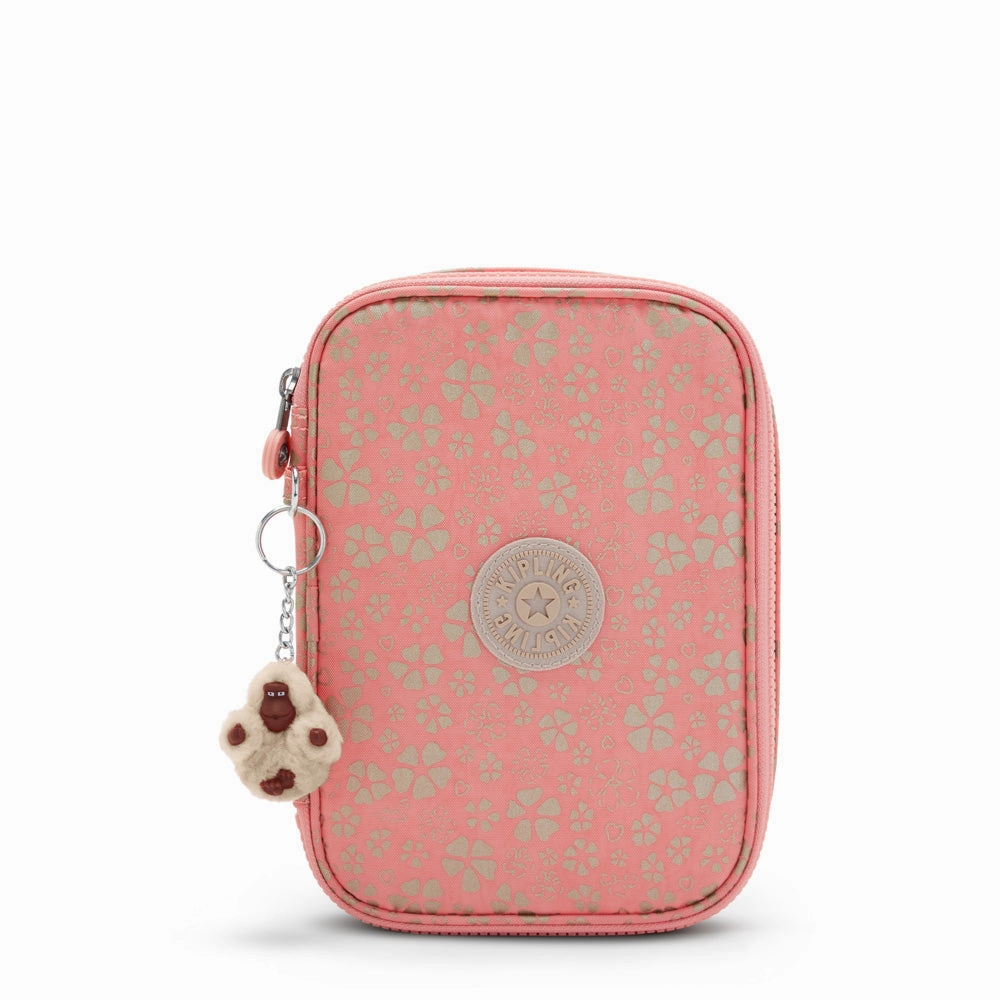Kipling 100 Pens Pencil Case