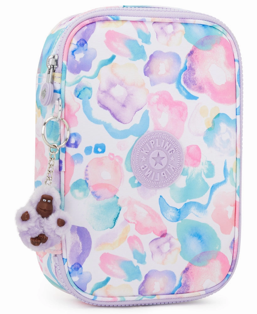 Kipling 100 Pens Pencil Case
