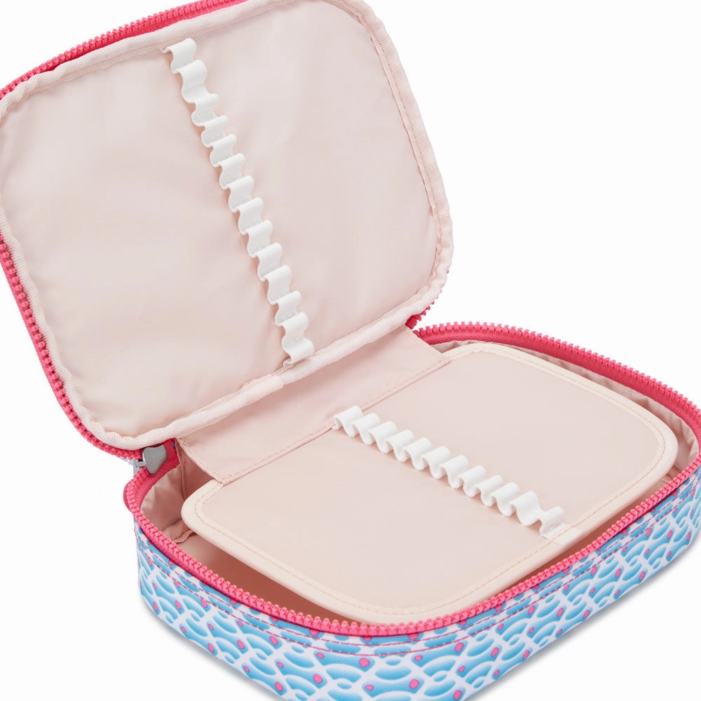 Kipling 100 Pens Pencil Case