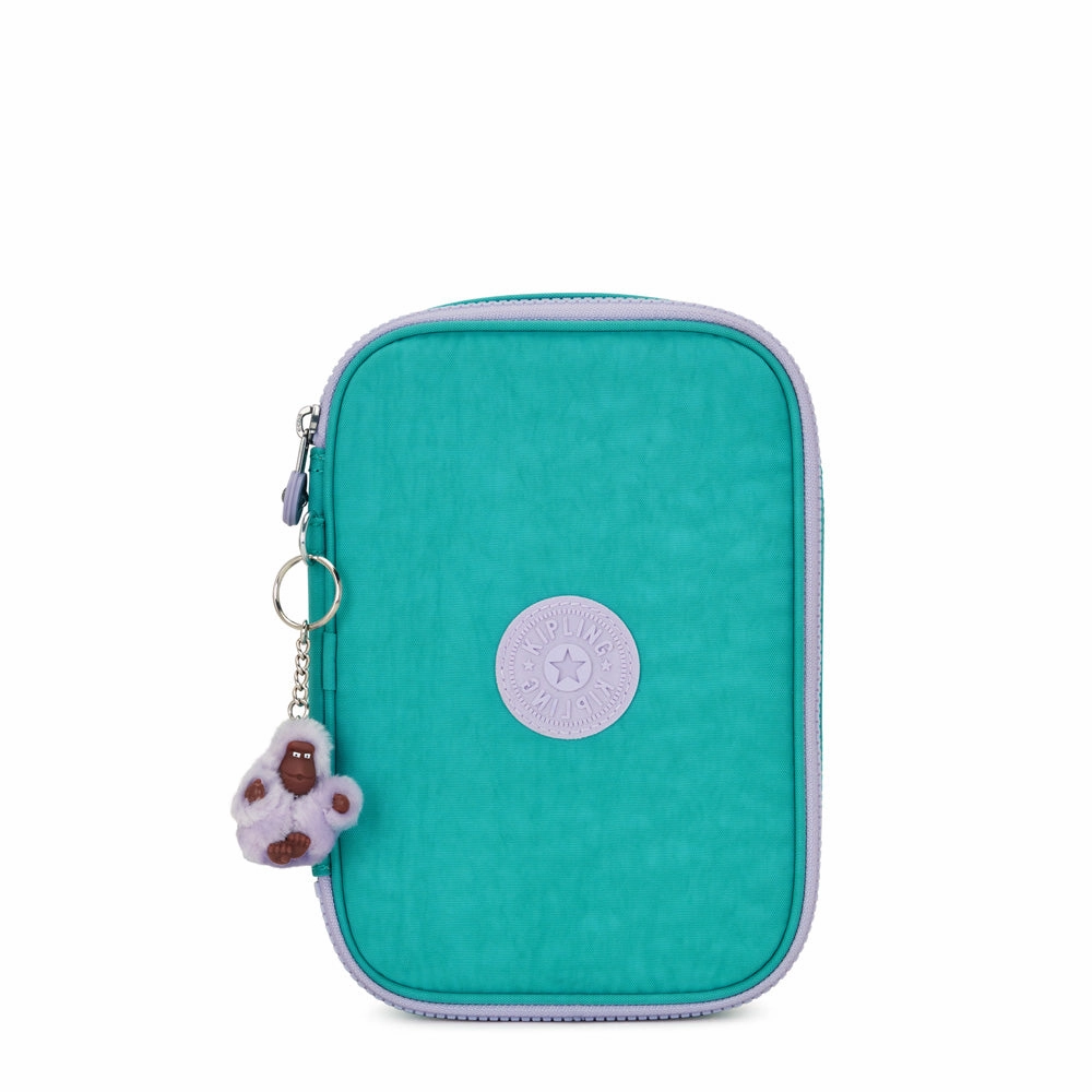 Kipling 100 Pens Pencil Case
