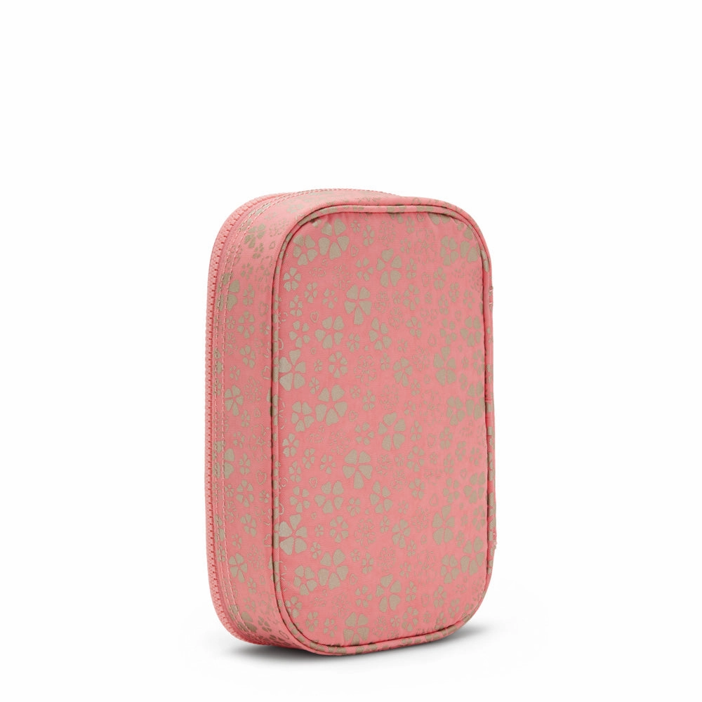 Kipling 100 Pens Pencil Case