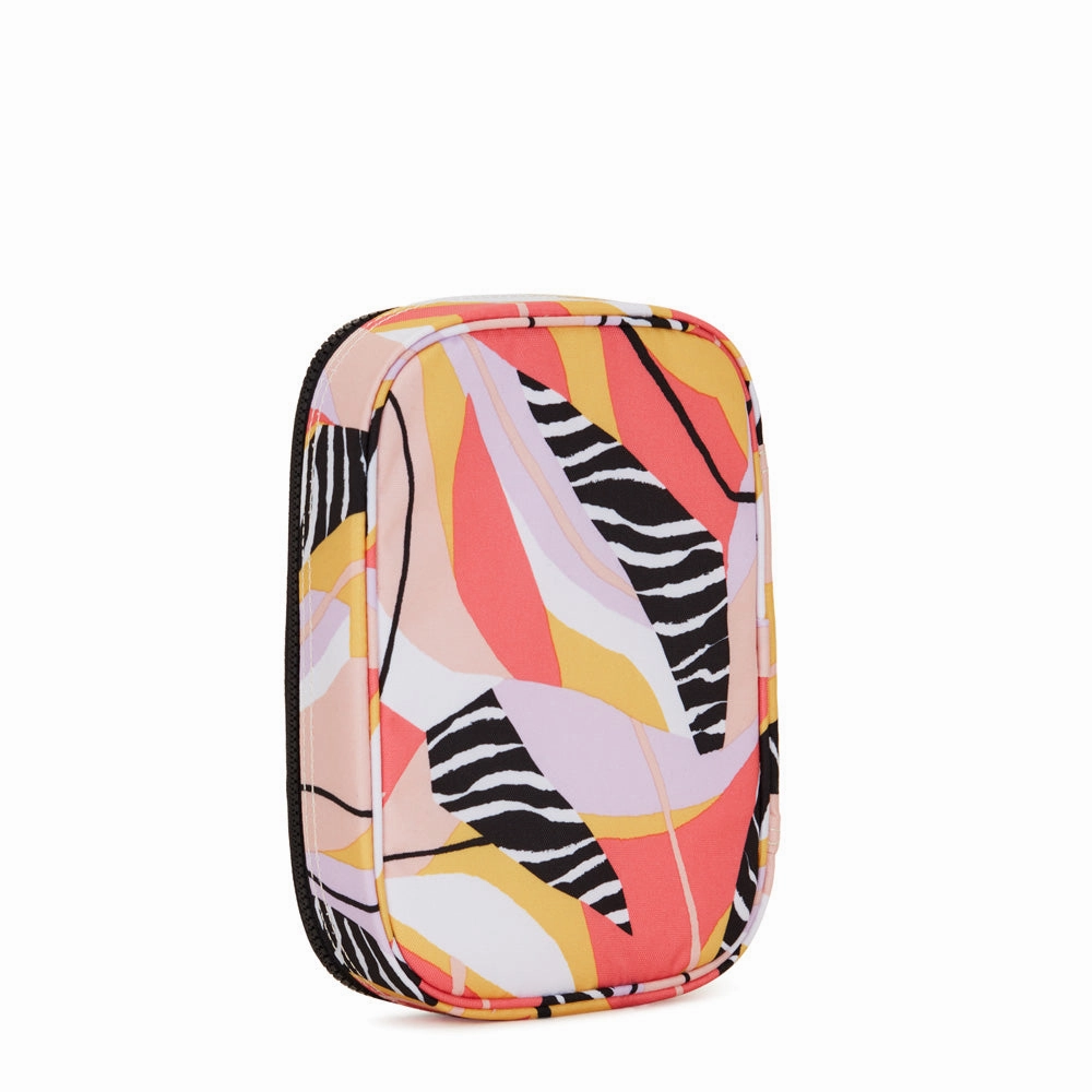Kipling 100 Pens Pencil Case