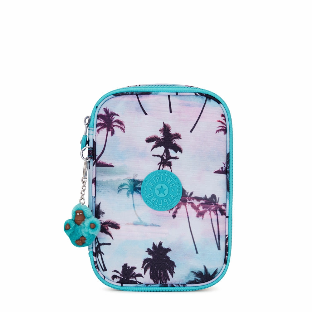 Kipling 100 Pens Pencil Case