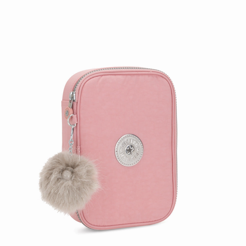Kipling 100 Pens Pencil Case