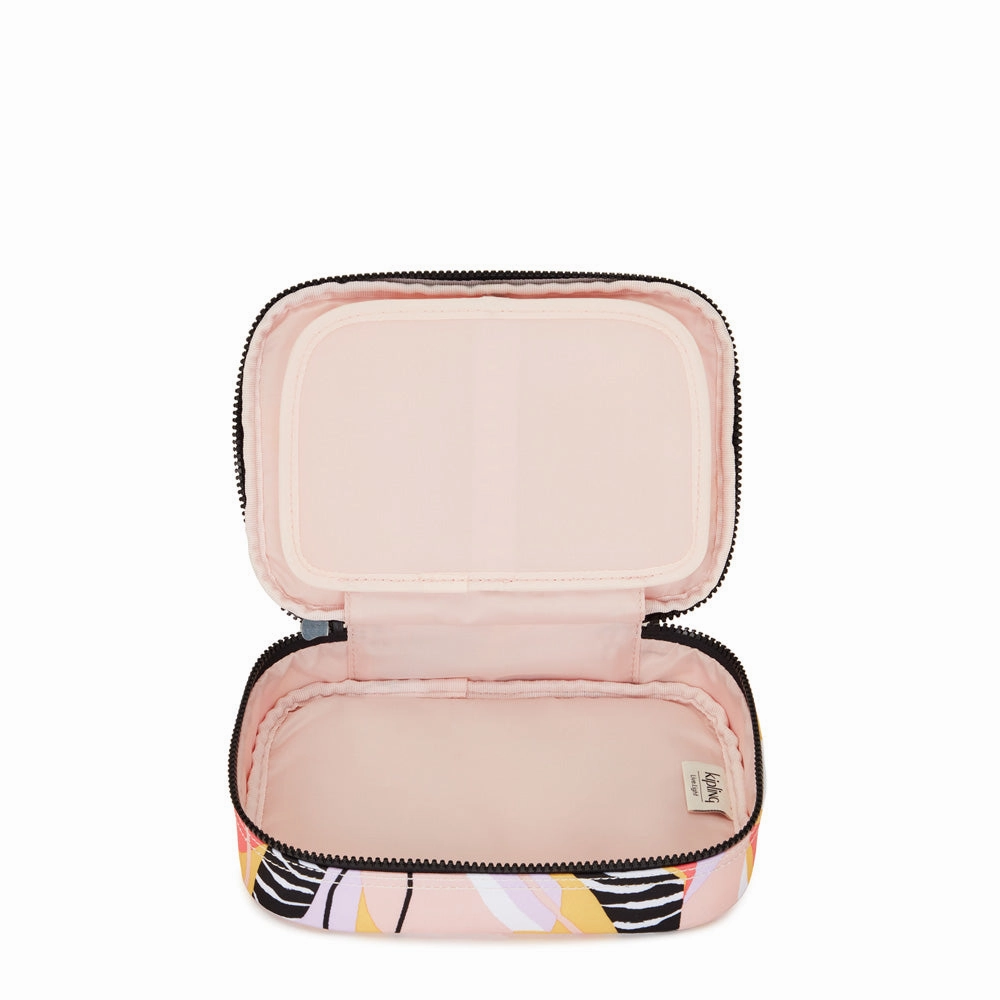 Kipling 100 Pens Pencil Case