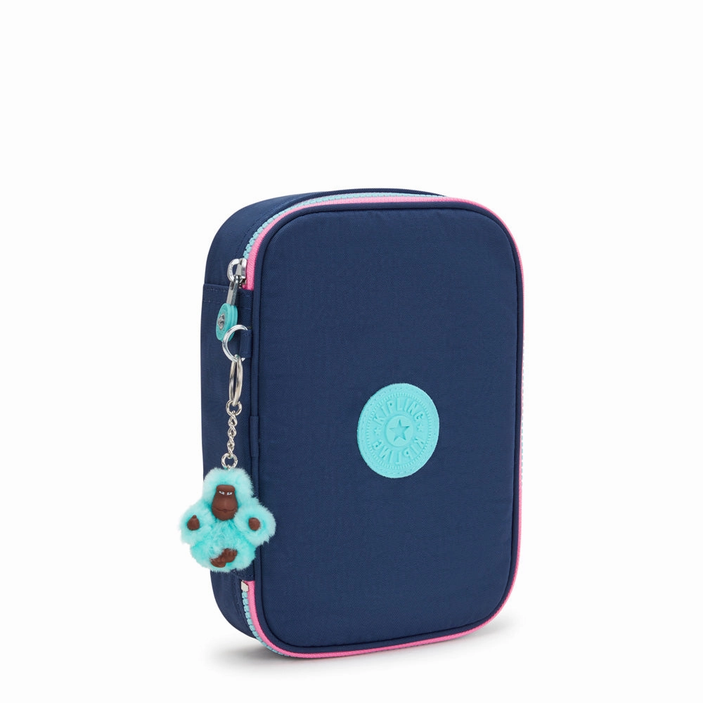 Kipling 100 Pens Pencil Case