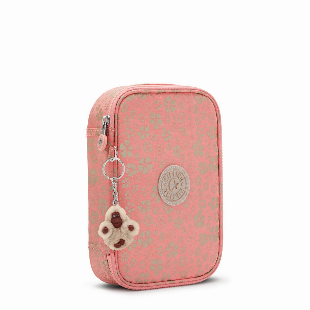 Kipling 100 Pens Pencil Case