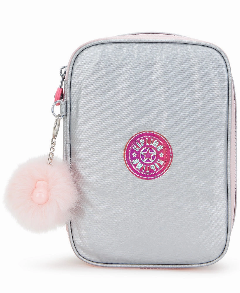Kipling 100 Pens Pencil Case