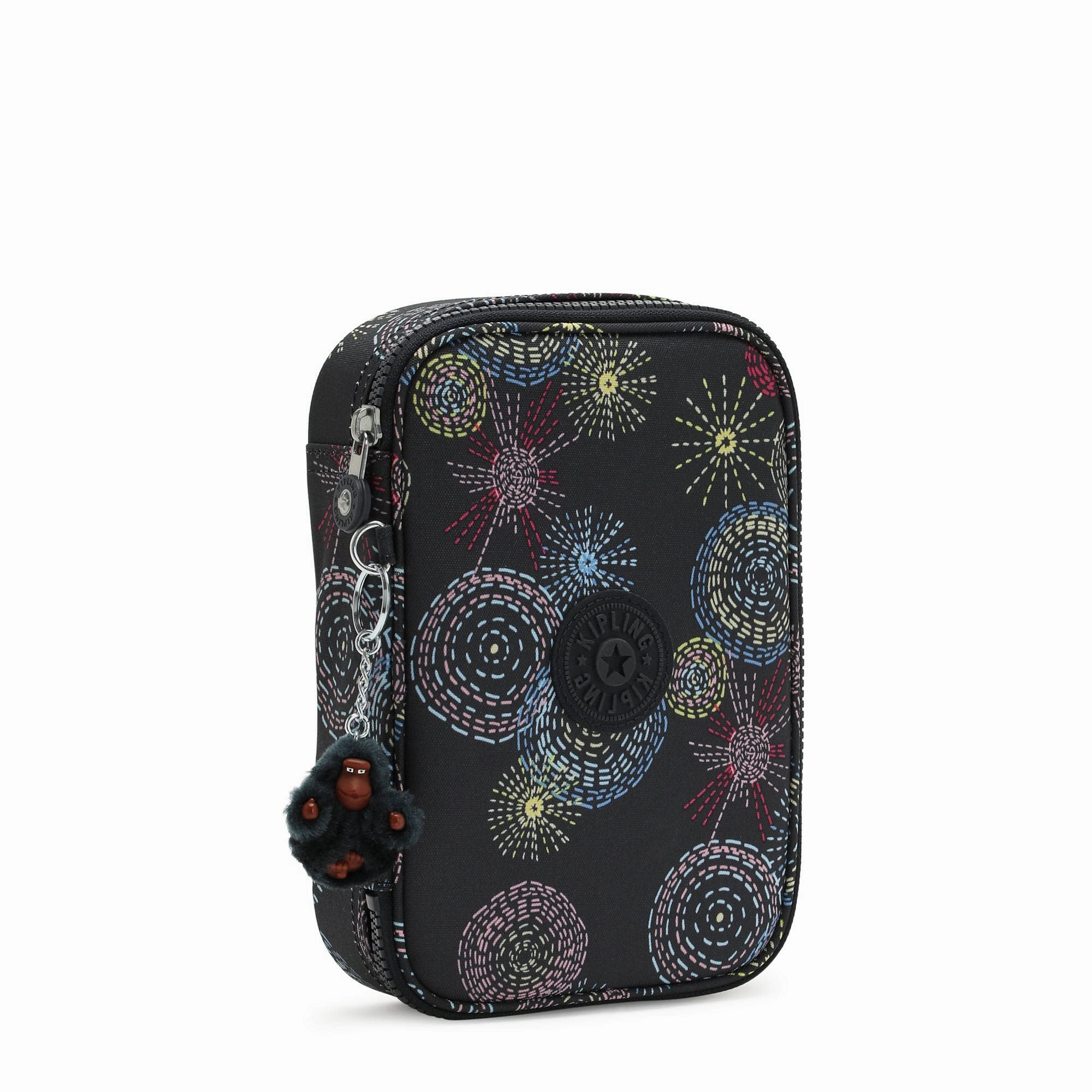Kipling 100 Pens Pencil Case