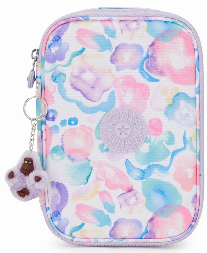 Kipling 100 Pens Pencil Case